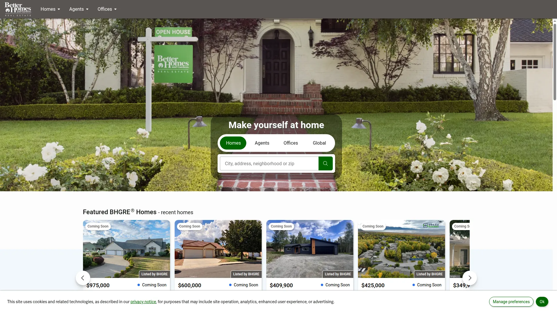 Bhgre.com