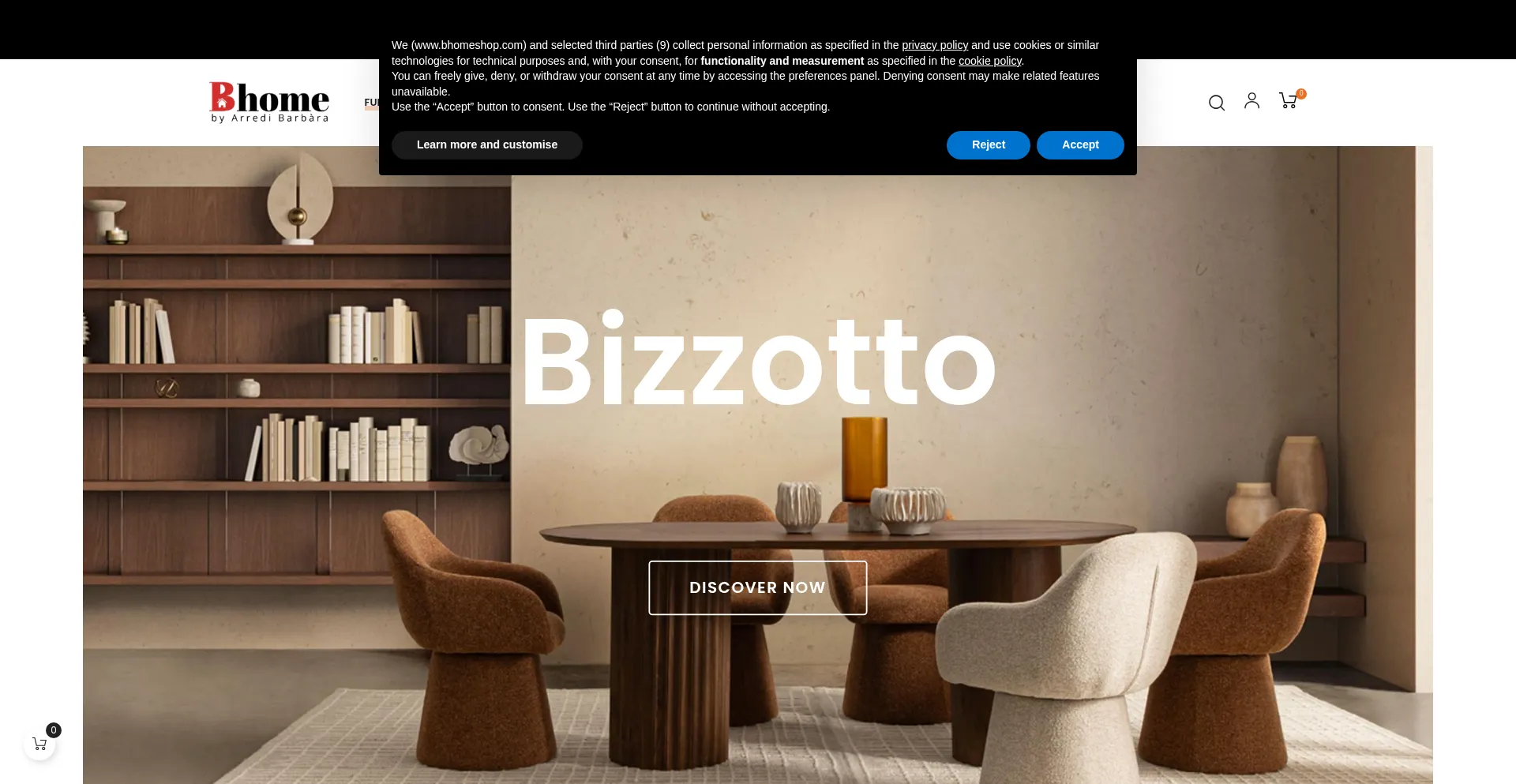 Bhomeshop.com