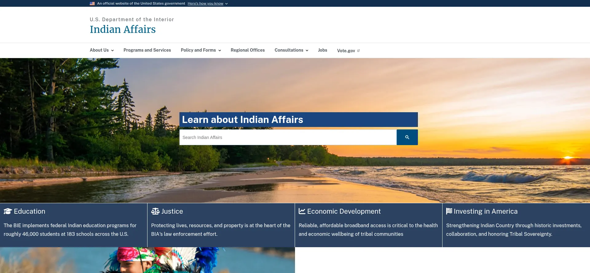 Bia.gov