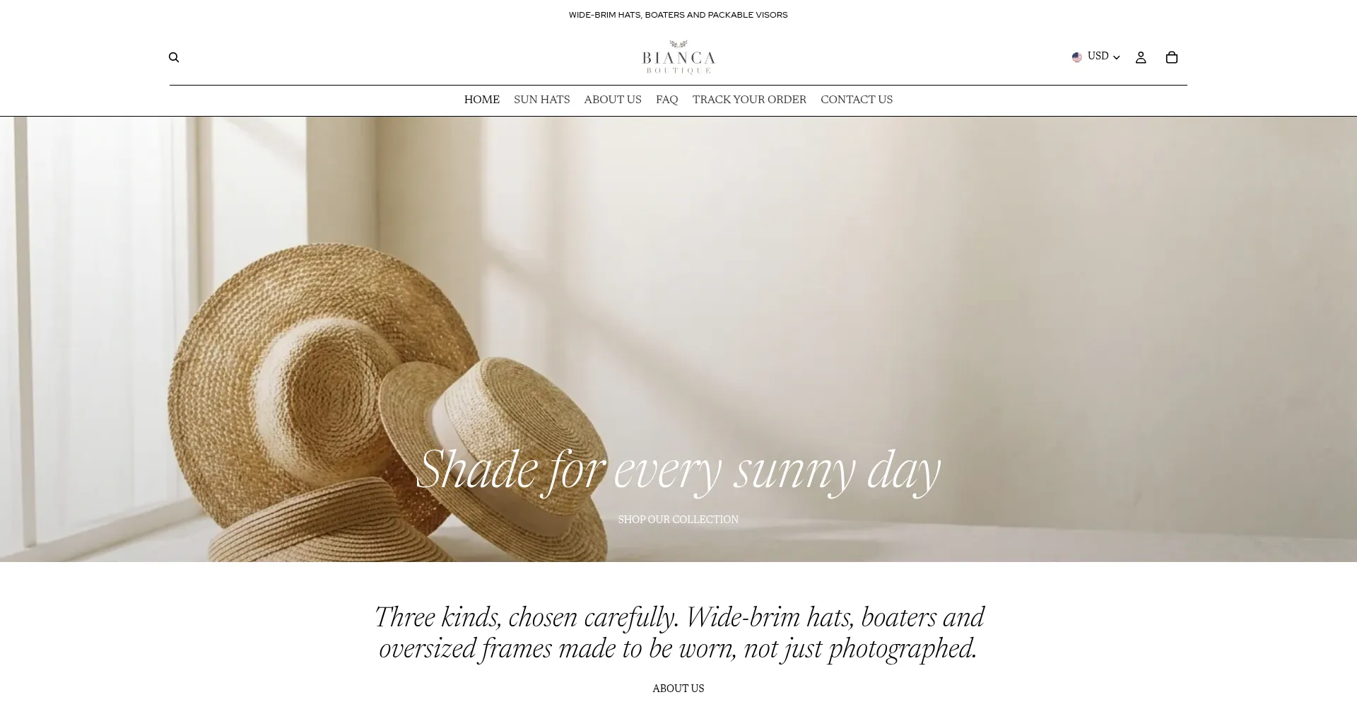 Bianca-boutique.com