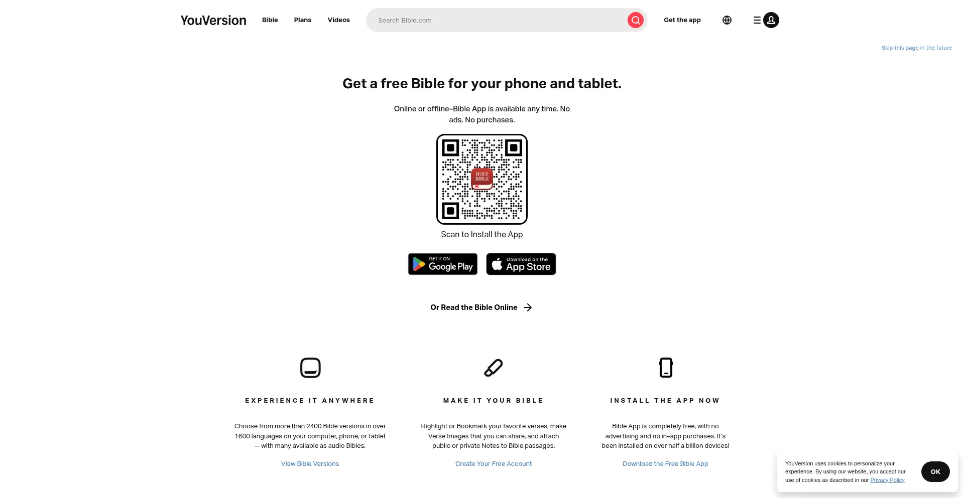 Bible.com