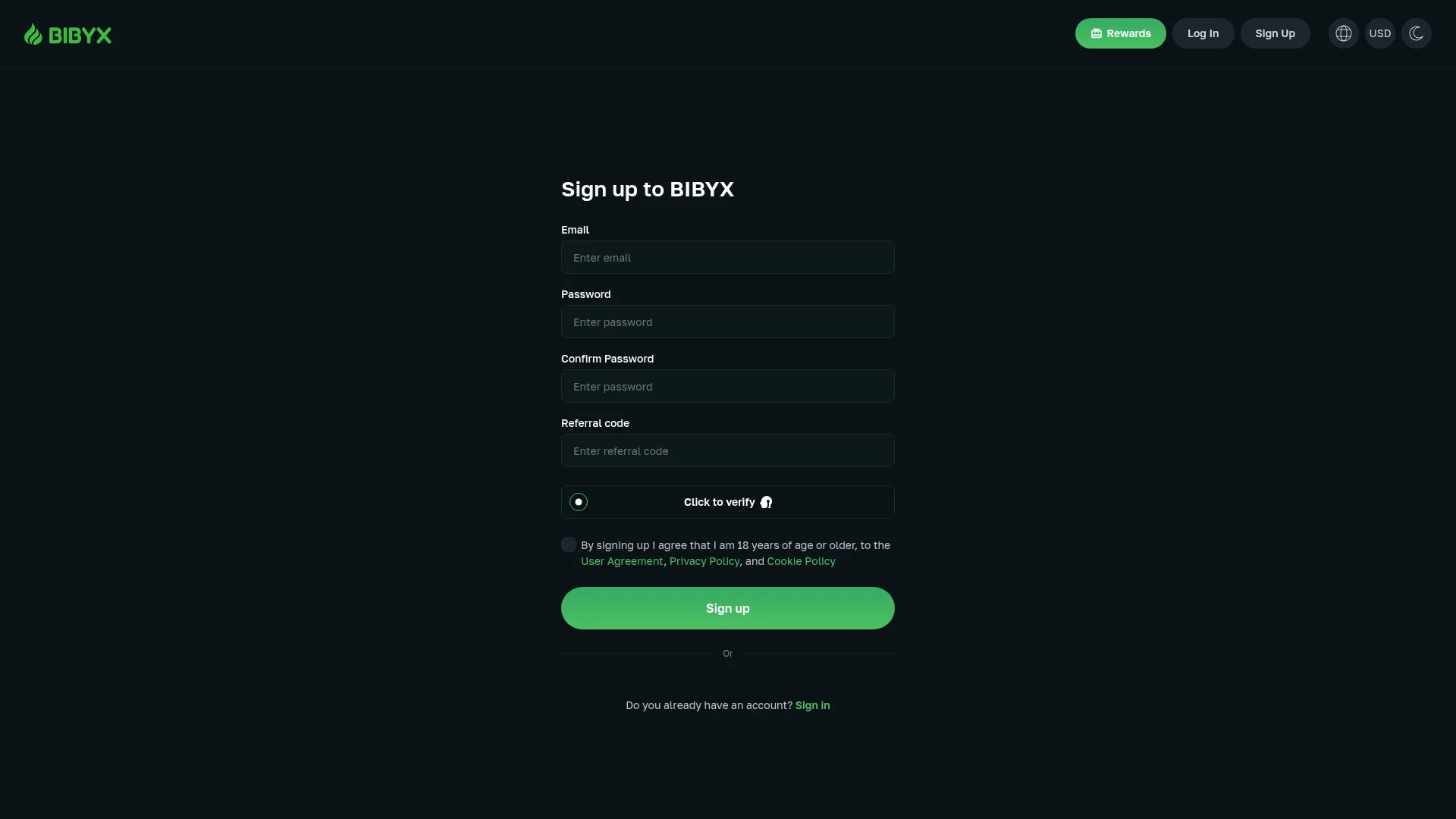 Bibyx.com