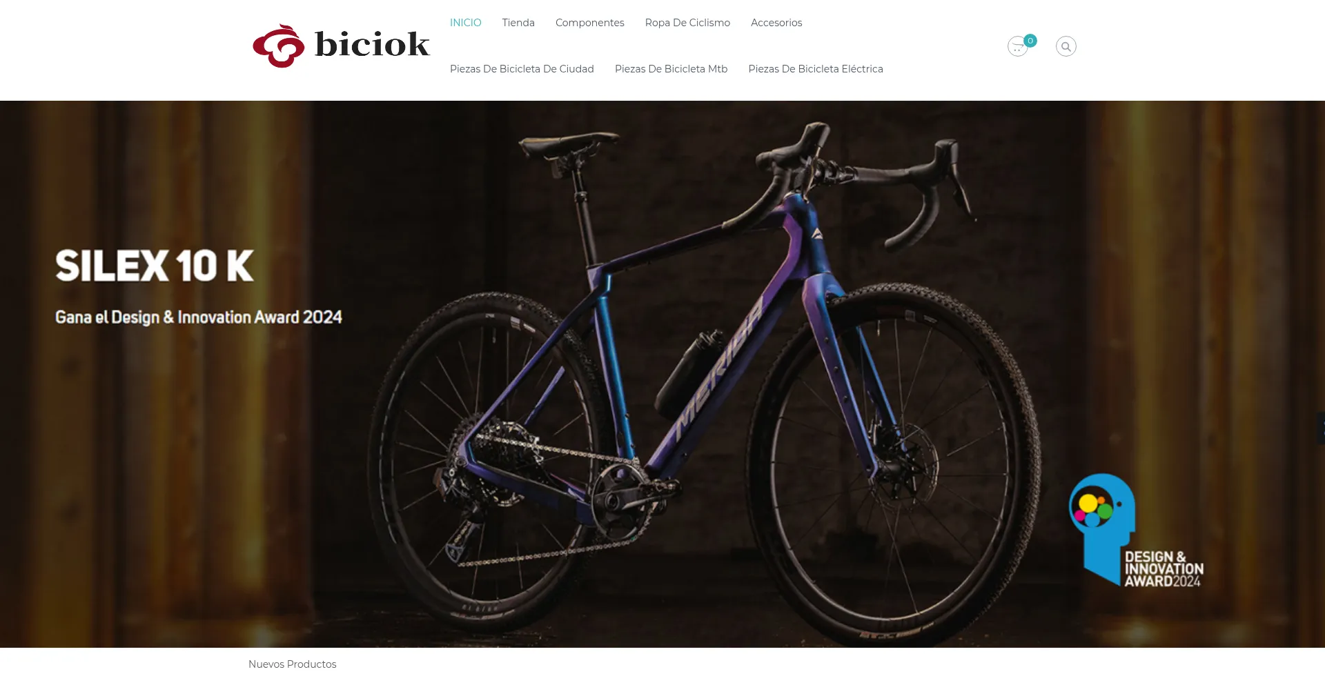 Biciok.com