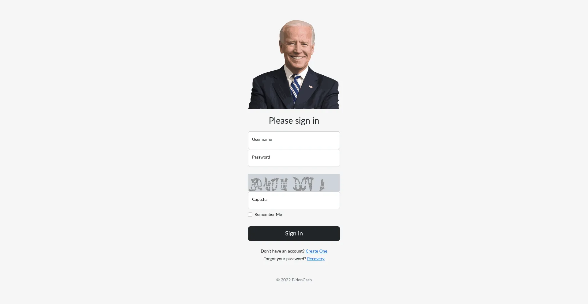 ¿És Seguro y Confiable Bidancash.bid?