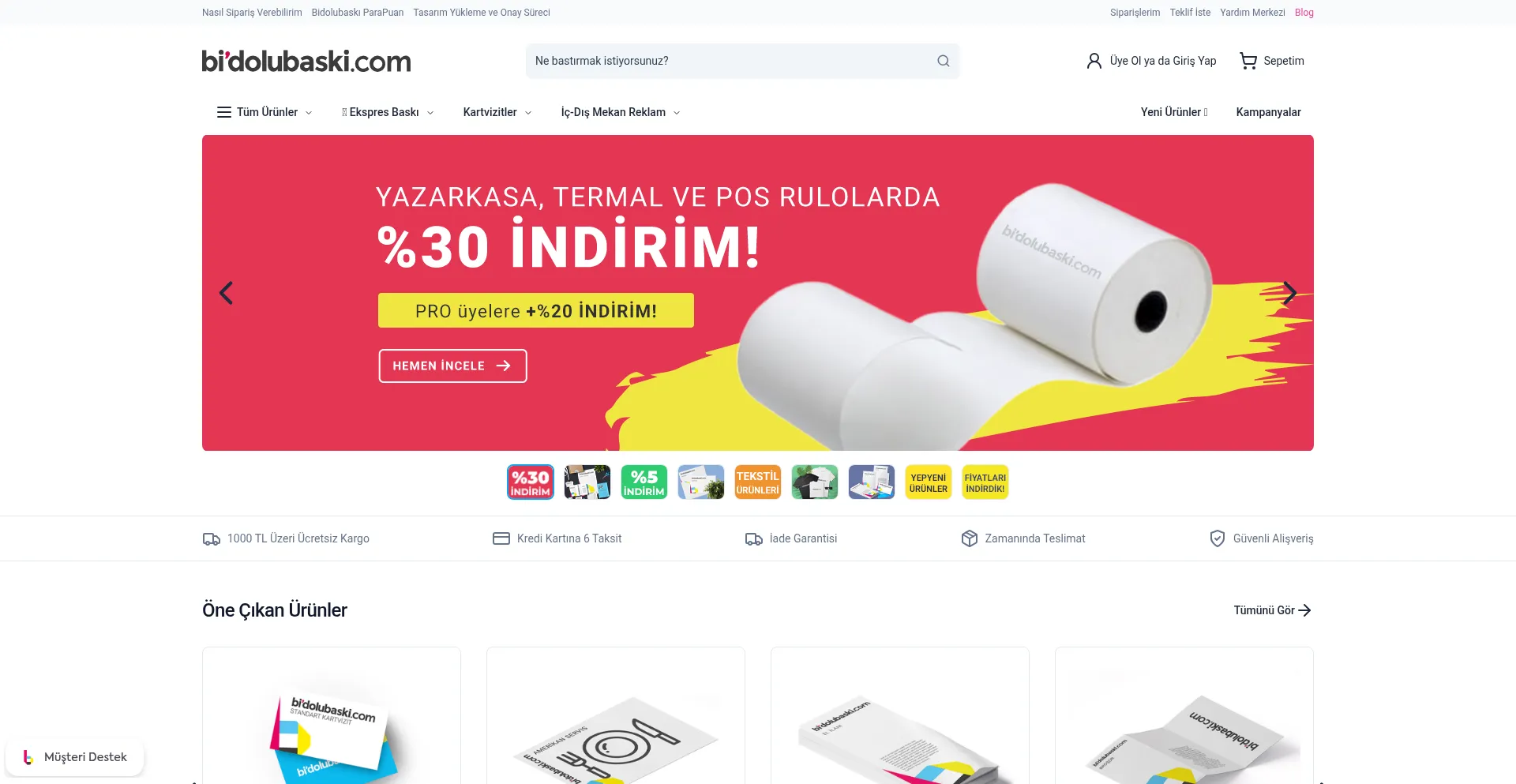 Bidolubaski.com