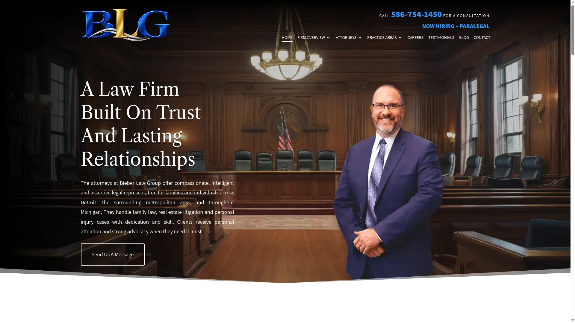 Bieberlawgroup.com