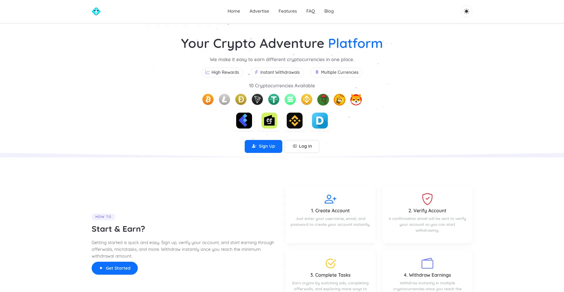 Bifaucet.com