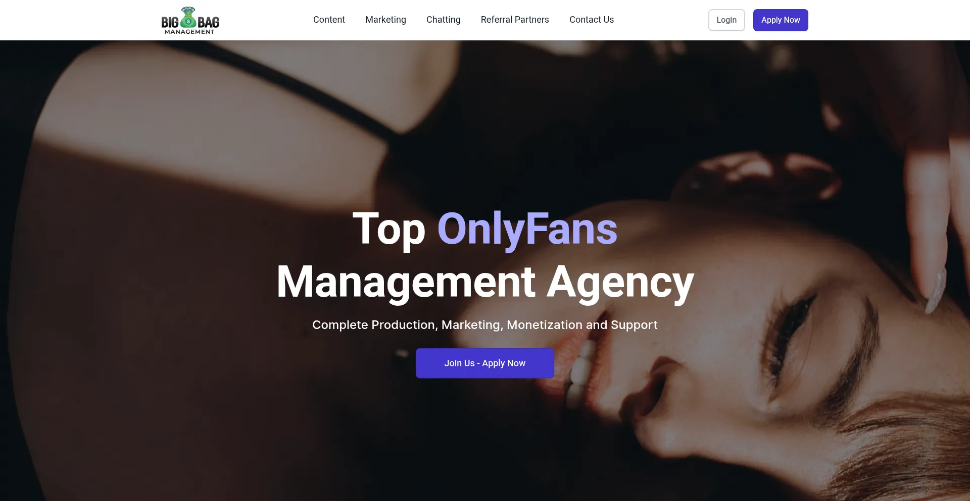 Bigbagmanagement.com