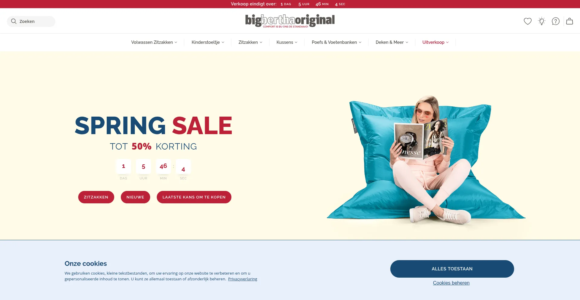 Bigberthaoriginal.nl