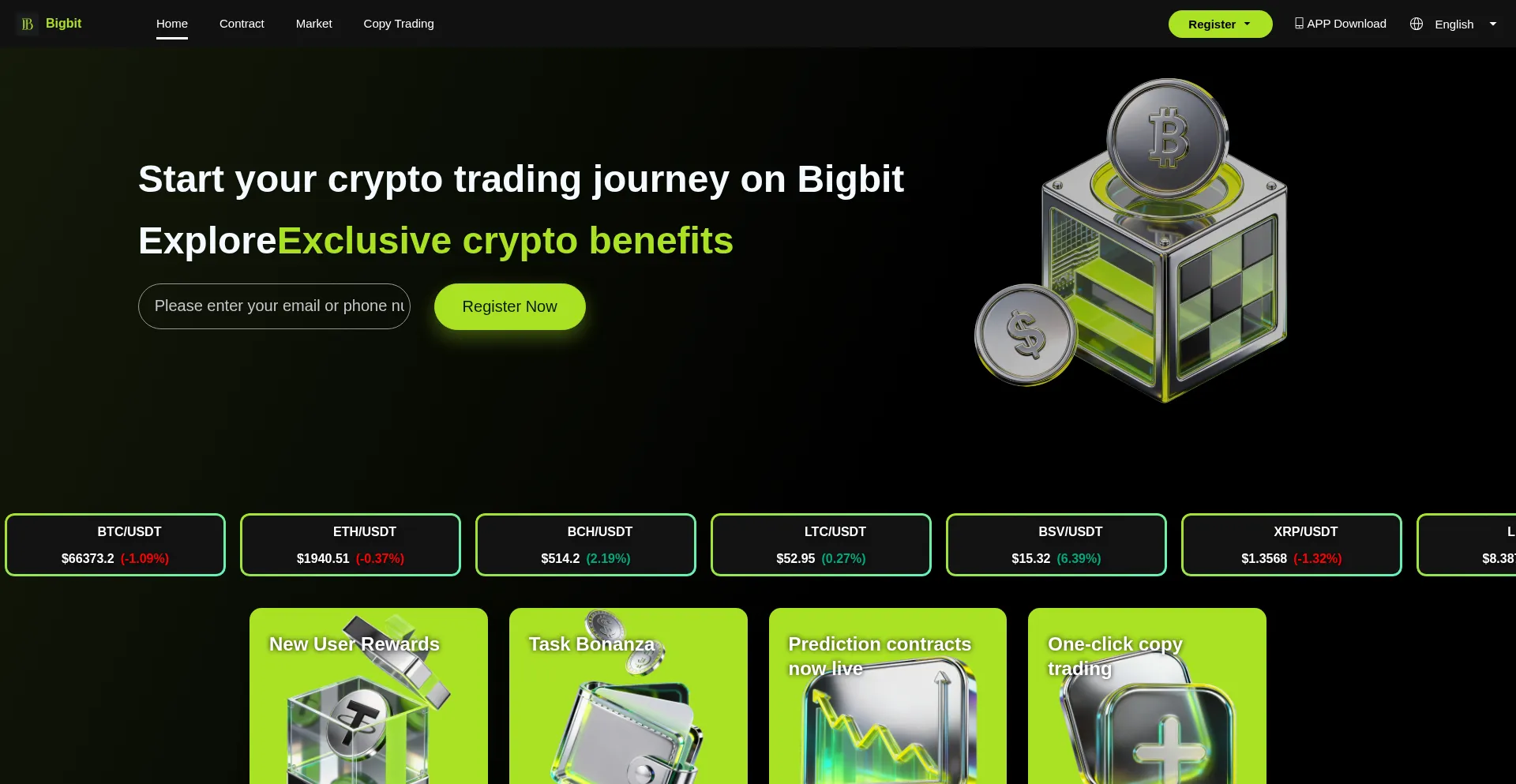 Bigbit.ltd