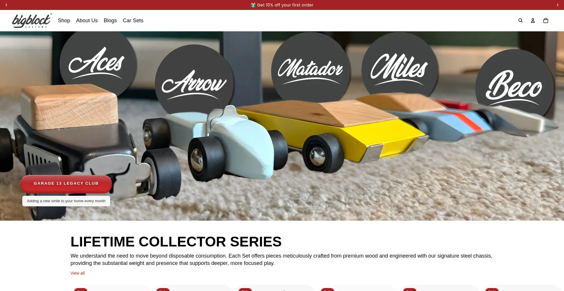 Bigblockcustom.com