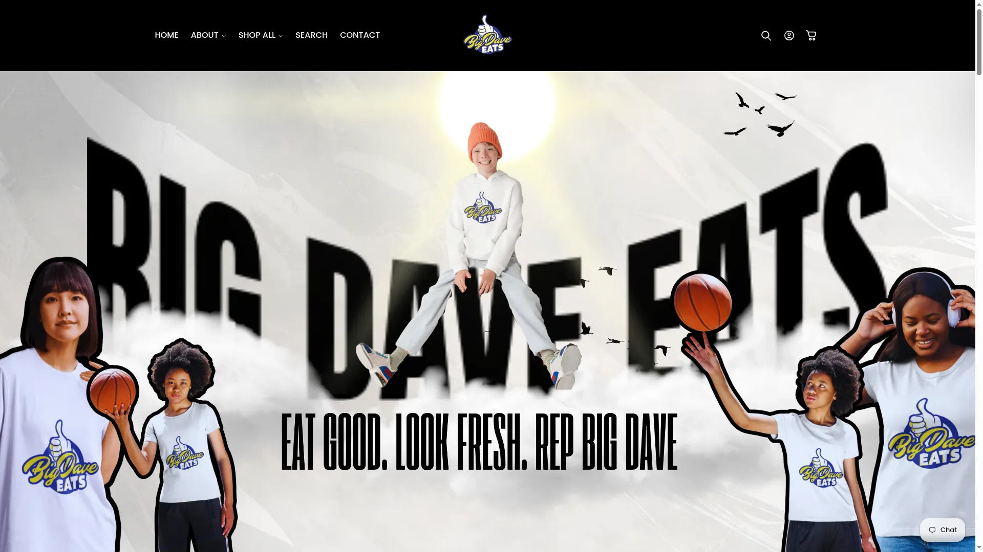 Bigdaveeats.com