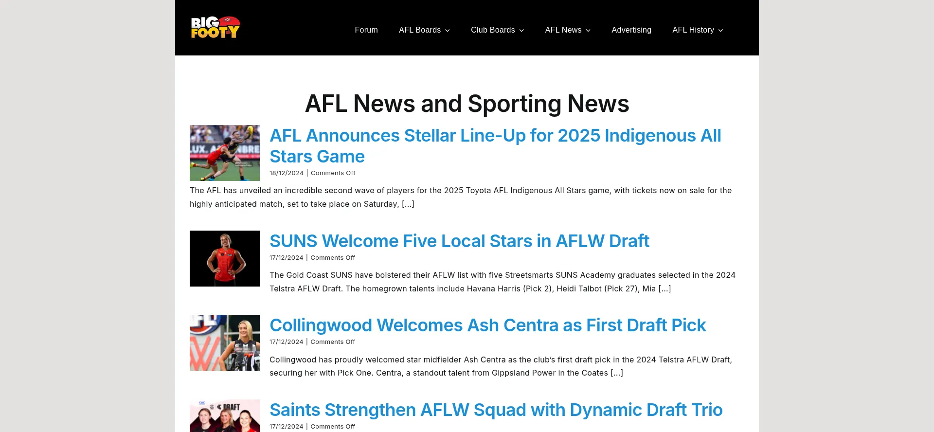 Bigfooty.com