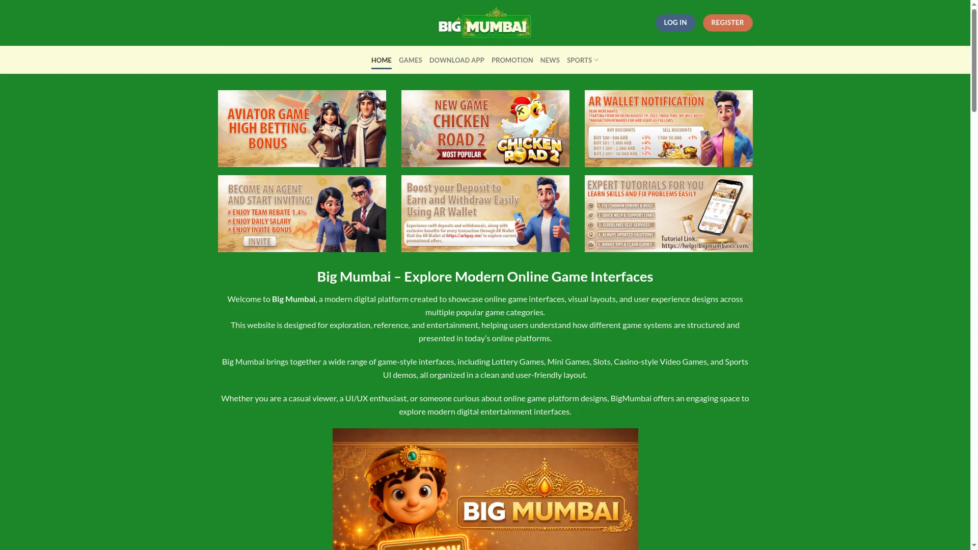 Bigmumbai.mba