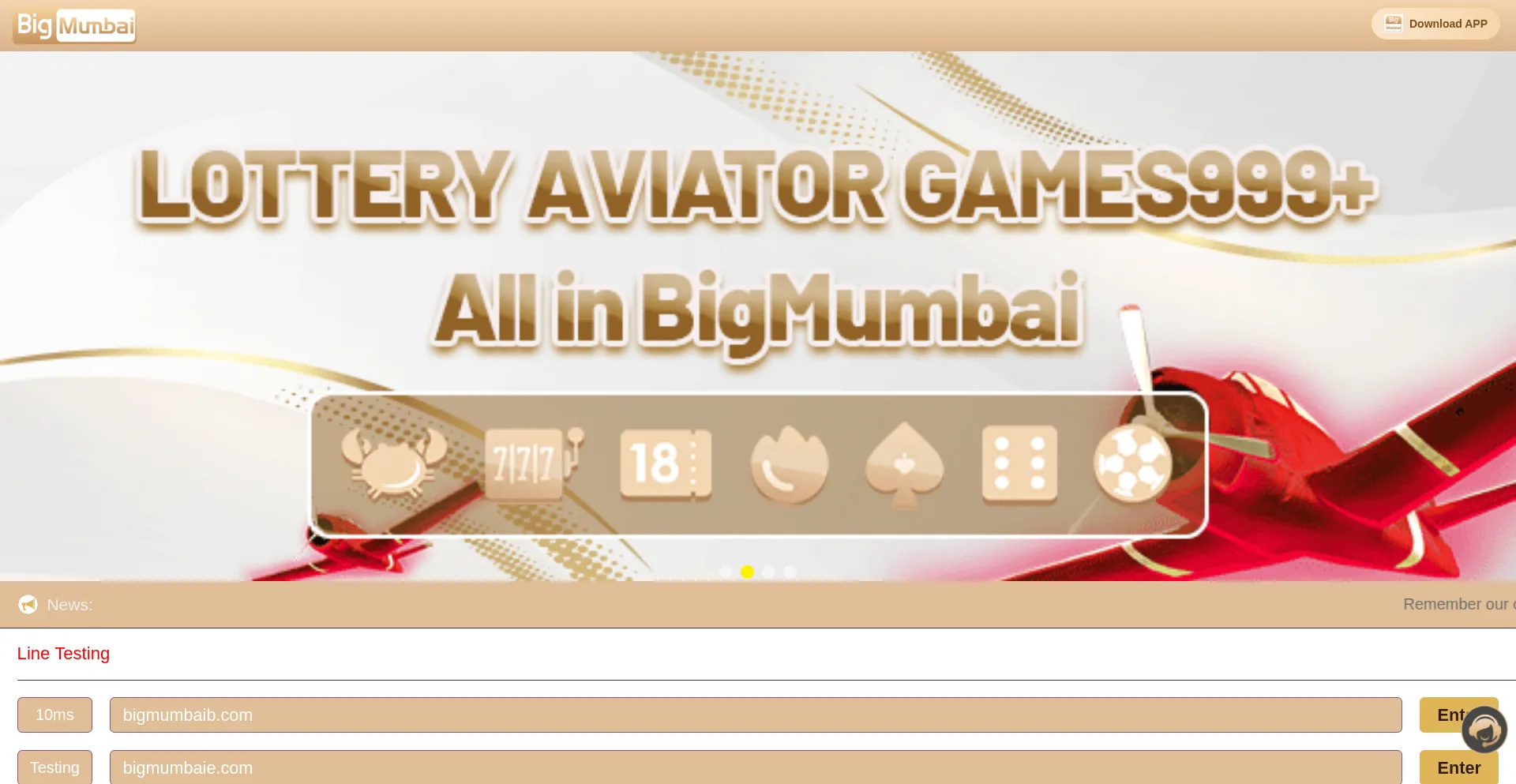 Bigmumbai0.com