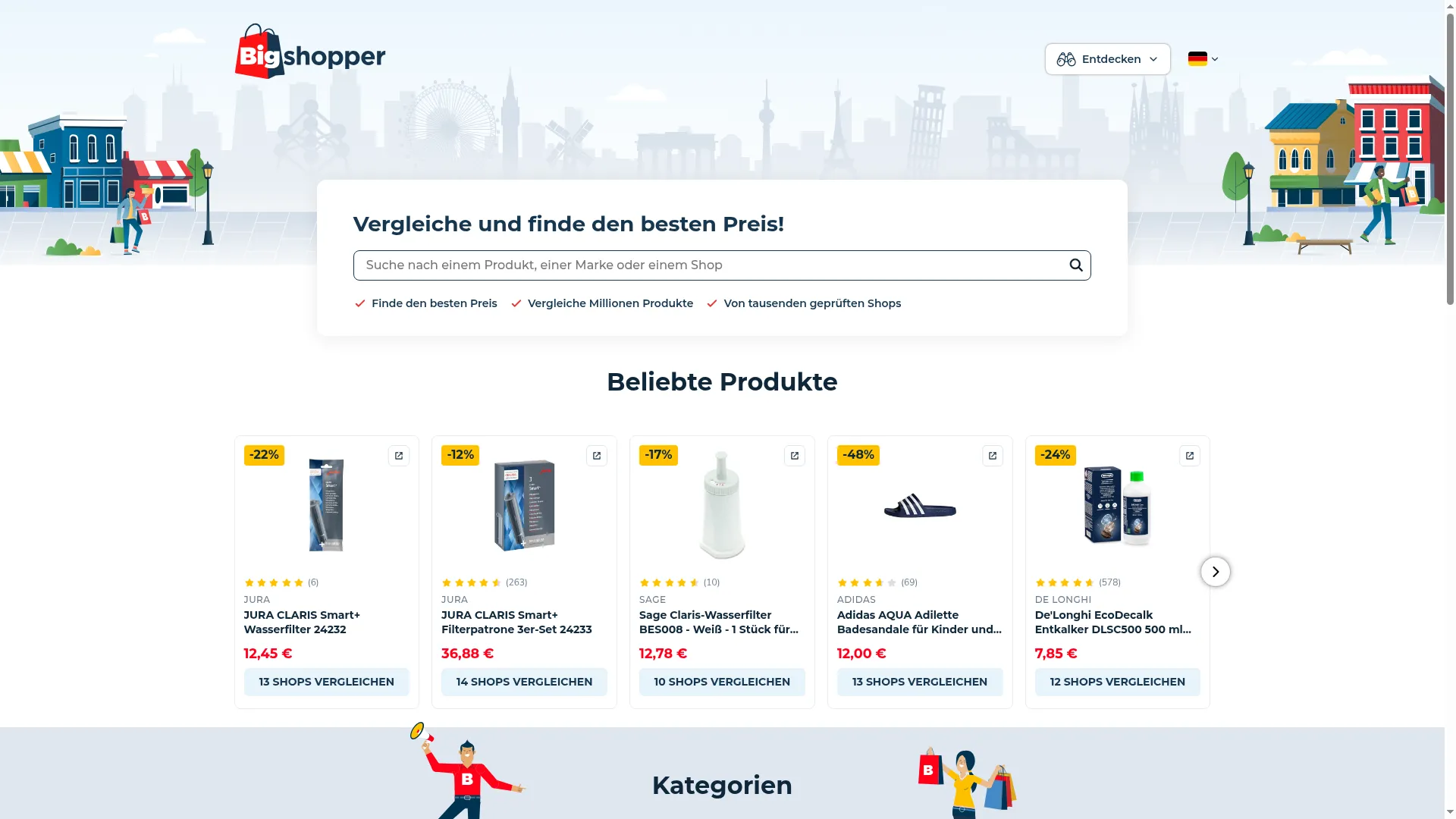 Bigshopper.de