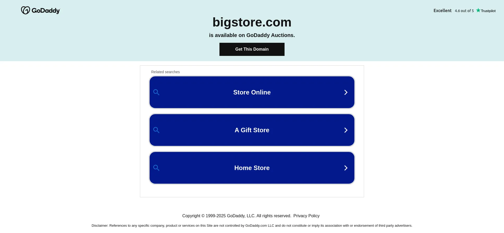 Bigstore.com