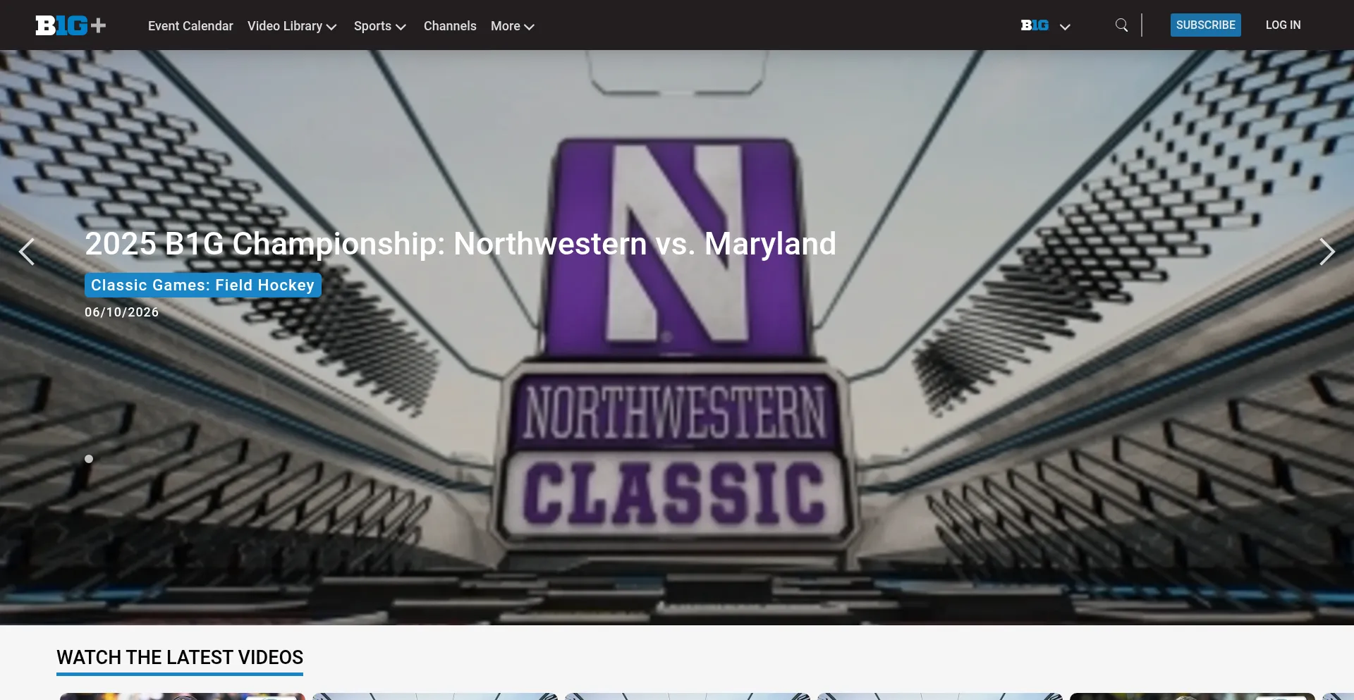 Bigtenplus.com