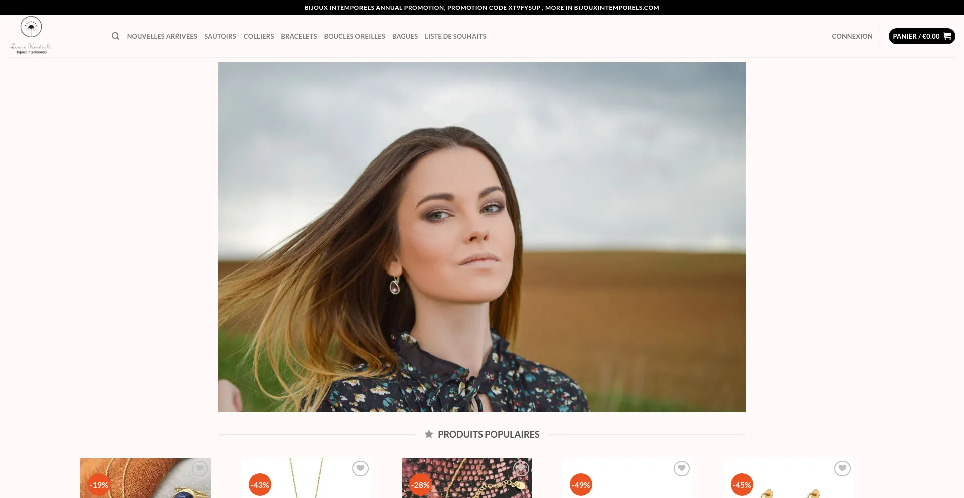 ¿És Seguro y Confiable Bijouxintemporels.com?