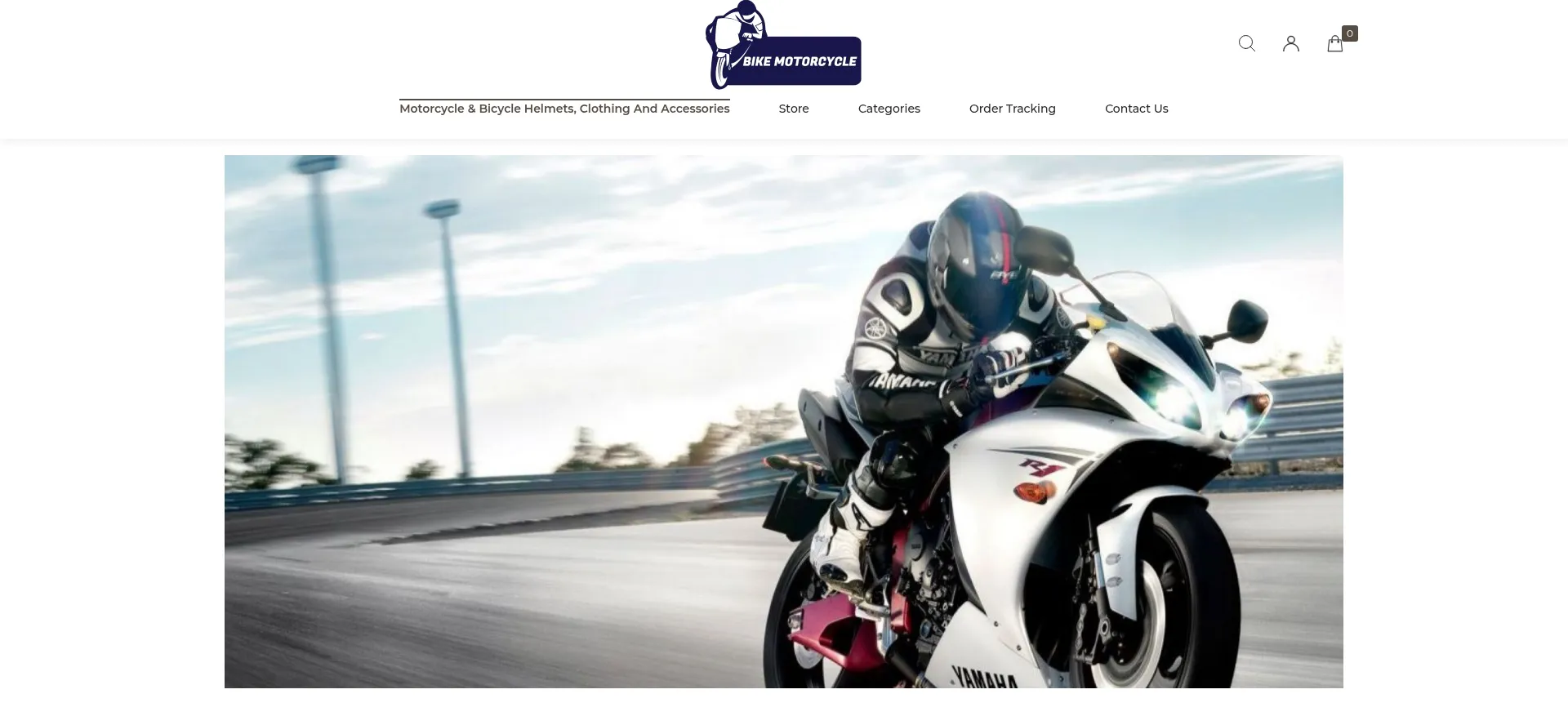 Bikemotorcyclegear.com