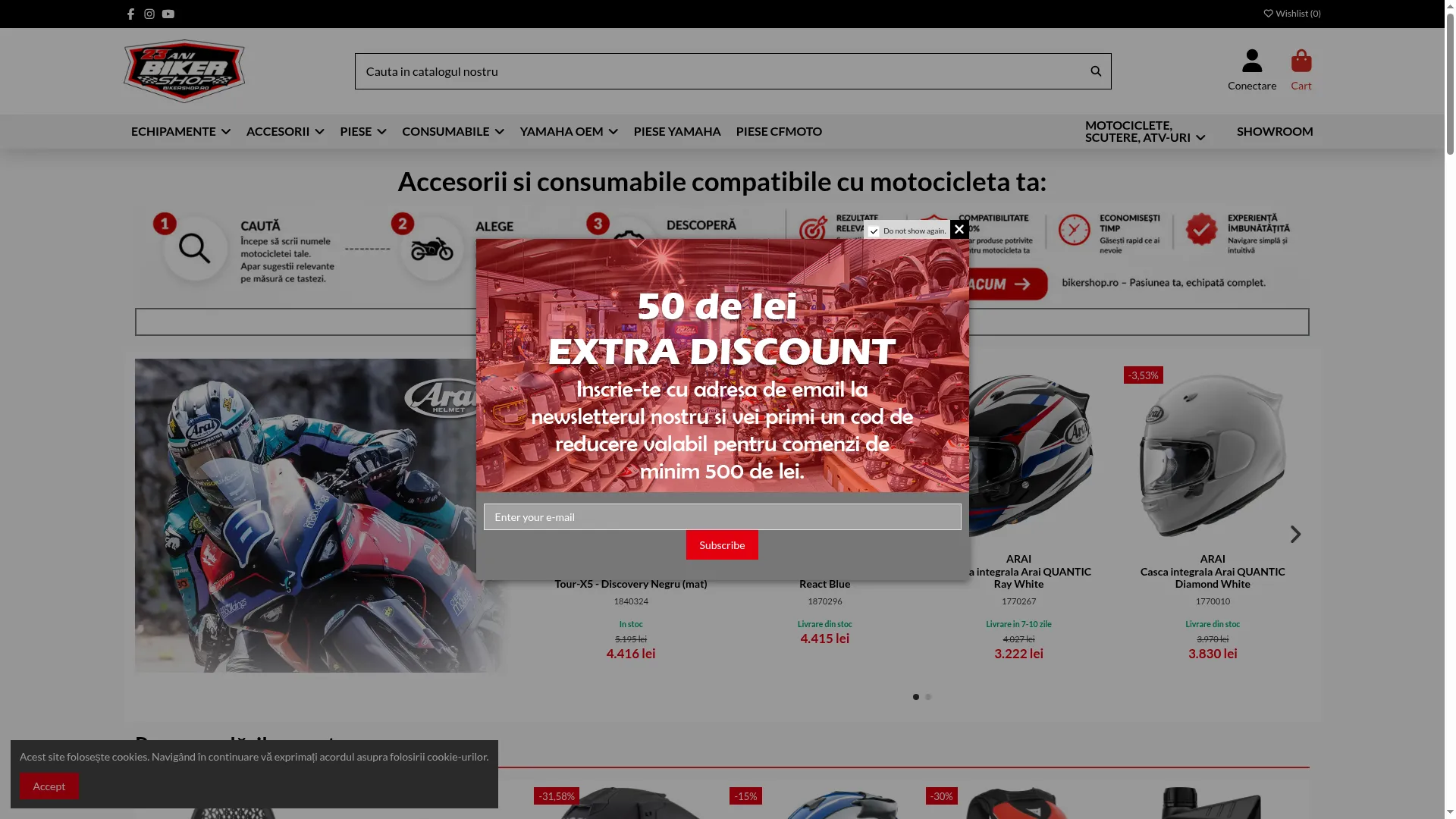 Bikershop.ro
