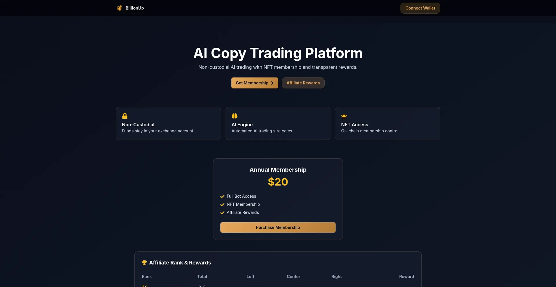 Billionup.ai