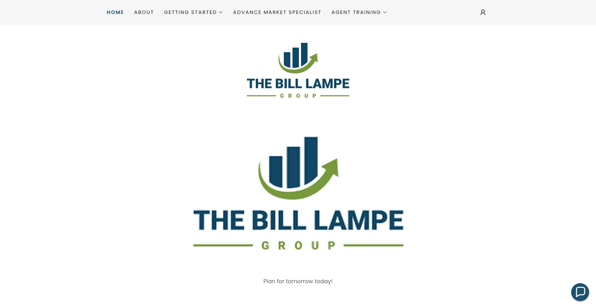 ¿És Seguro y Confiable Billlampegroup.com?
