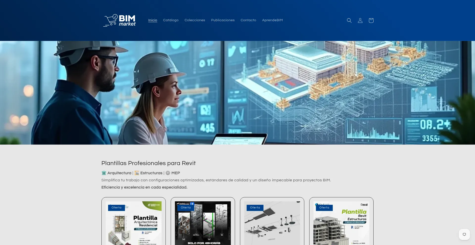 Bim-market.com