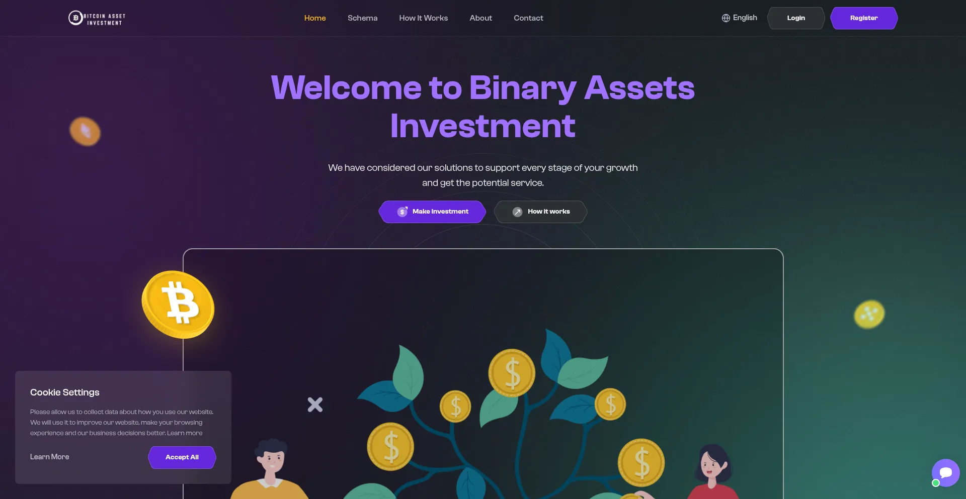 Binaryassetsinv.com