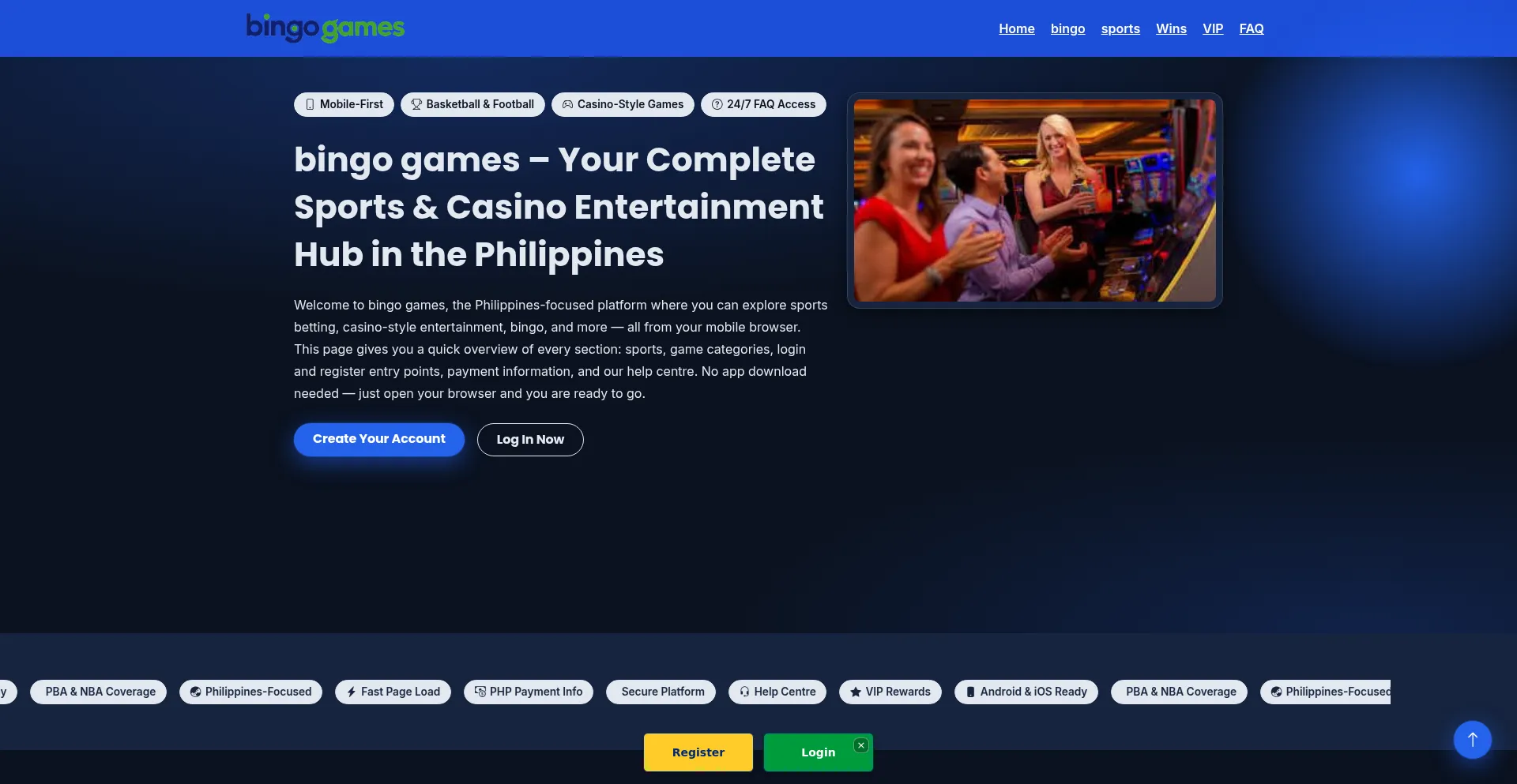Bingogames.id