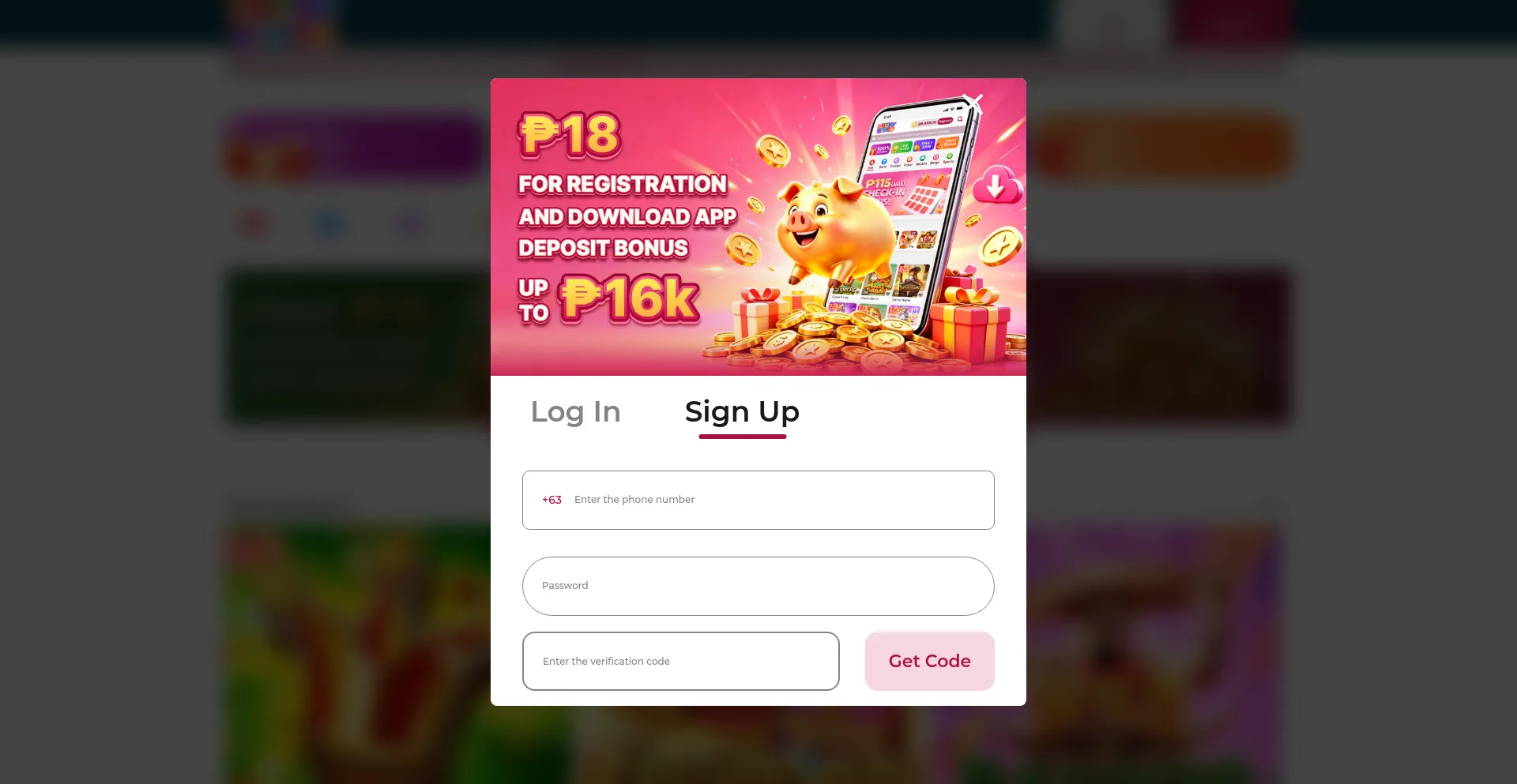 Bingoph88.com