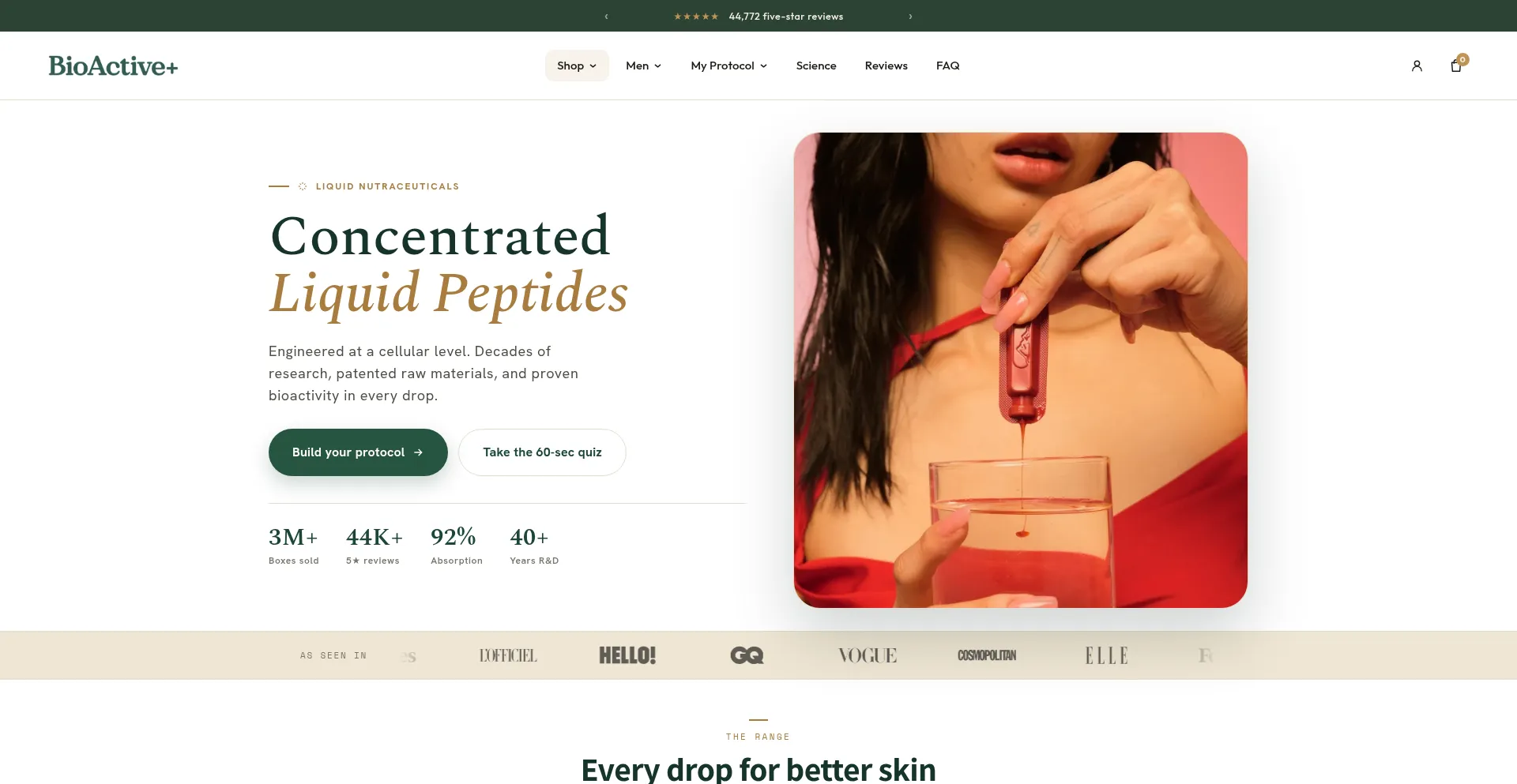 Bioactive.ae