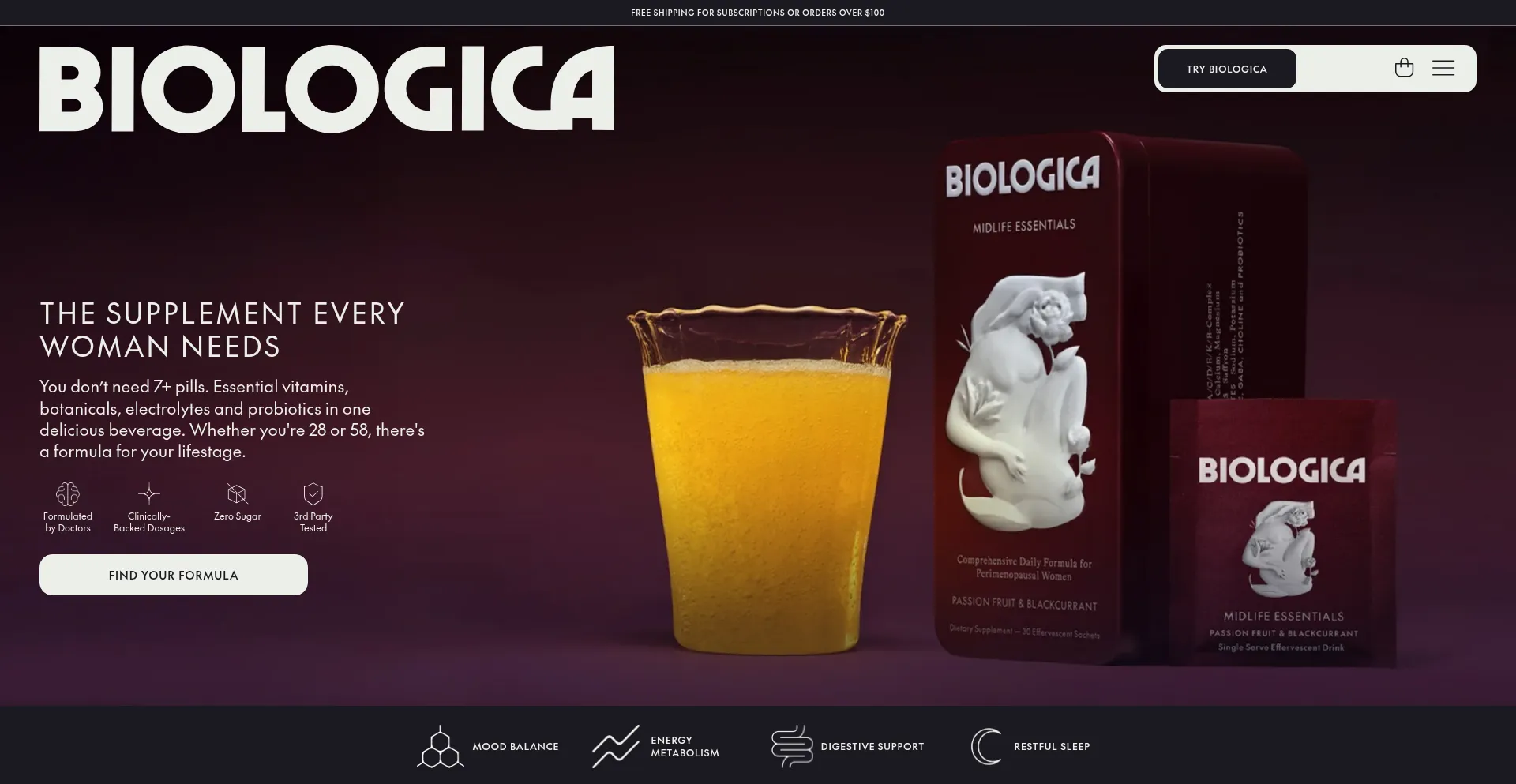 Biologica.com