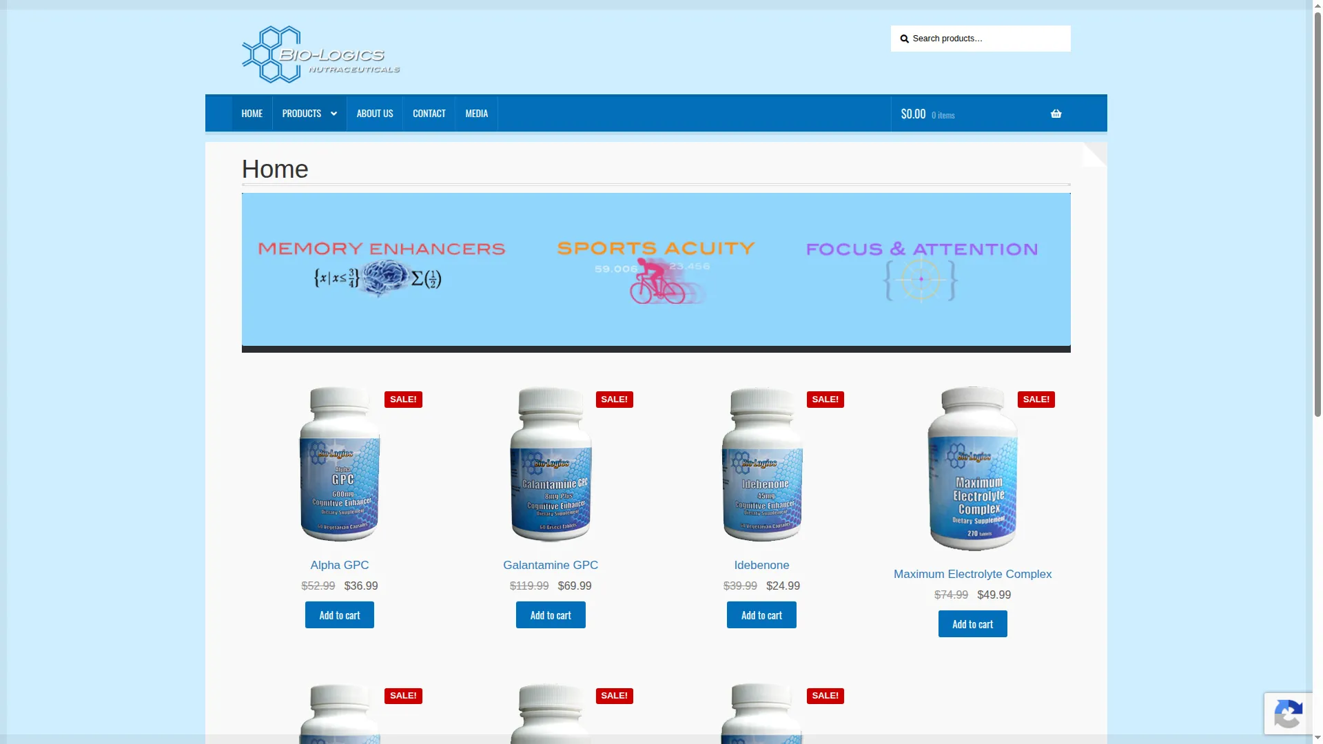 Biologicsnutra.com