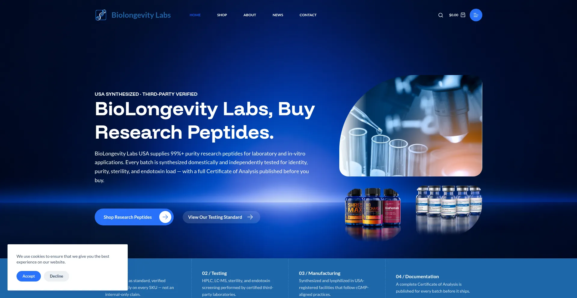 Biolongevitylabsusa.com