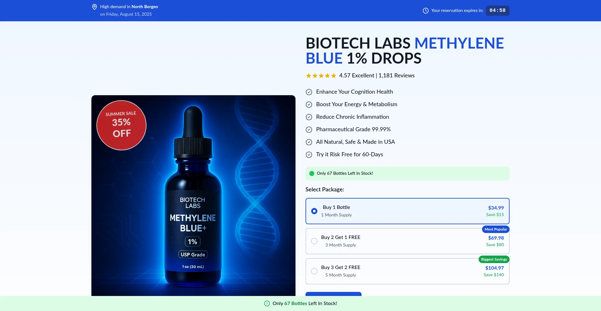 Biotechlabs.shop