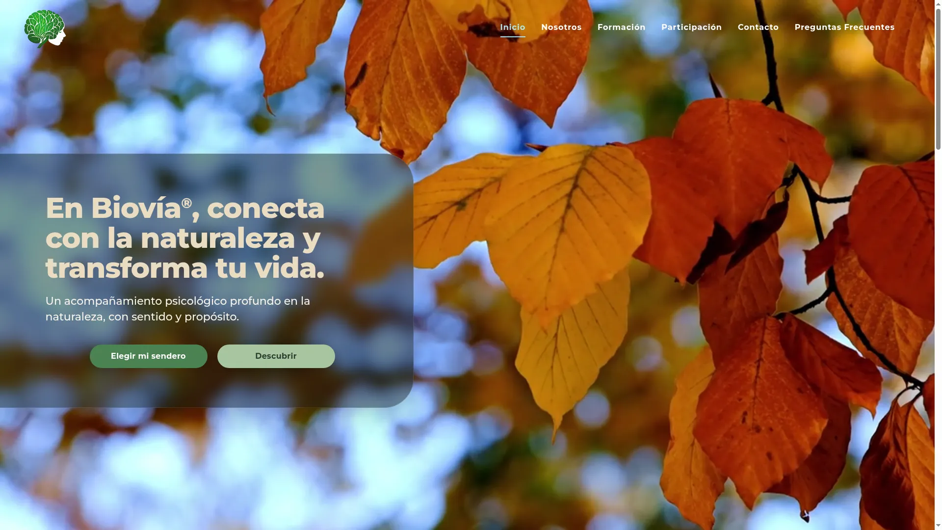 Biovia.cl