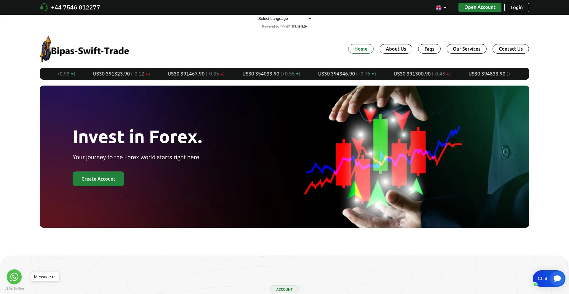 Bipas-swift-trade.com