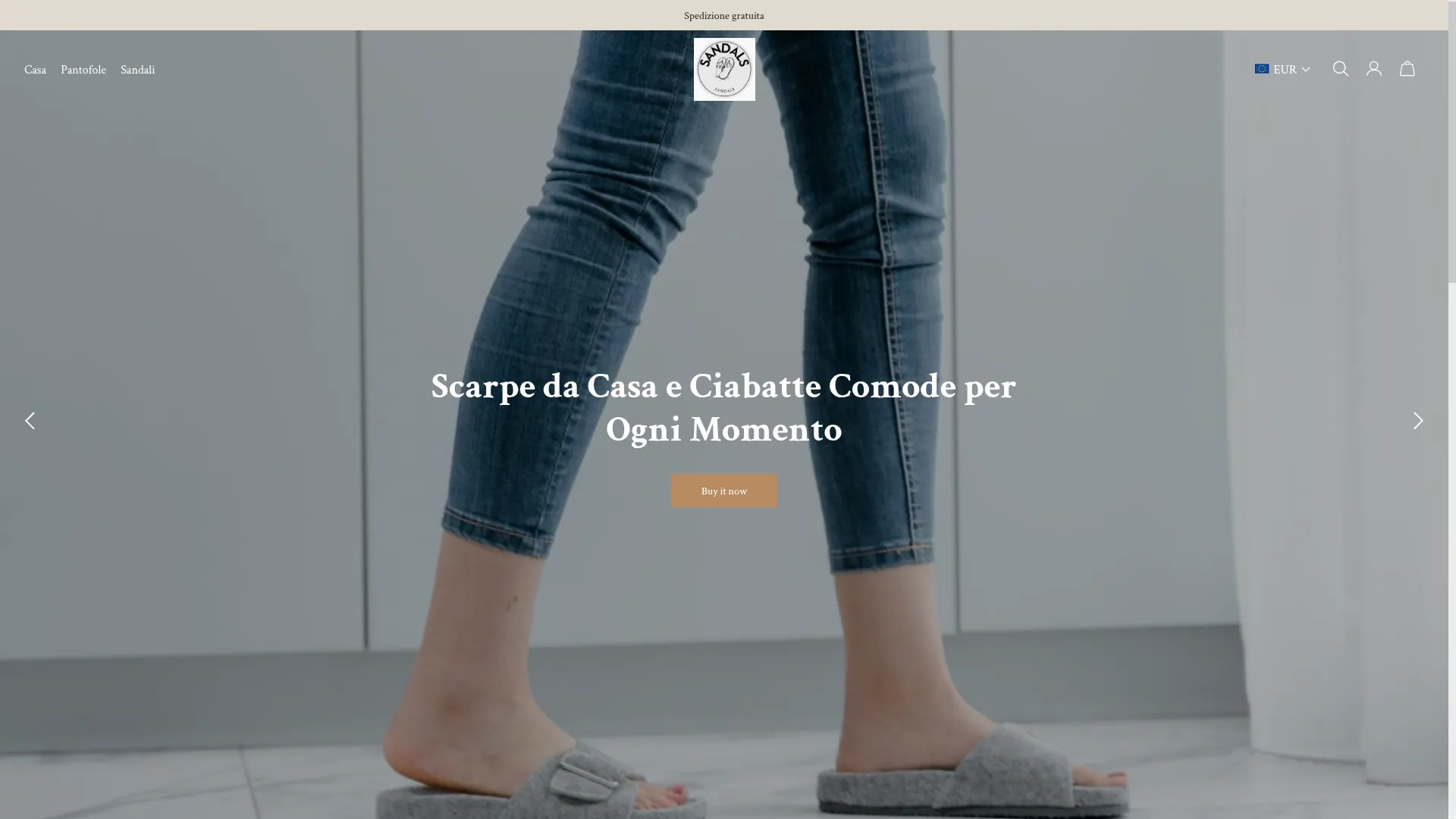 Birkenstockstore.it.com