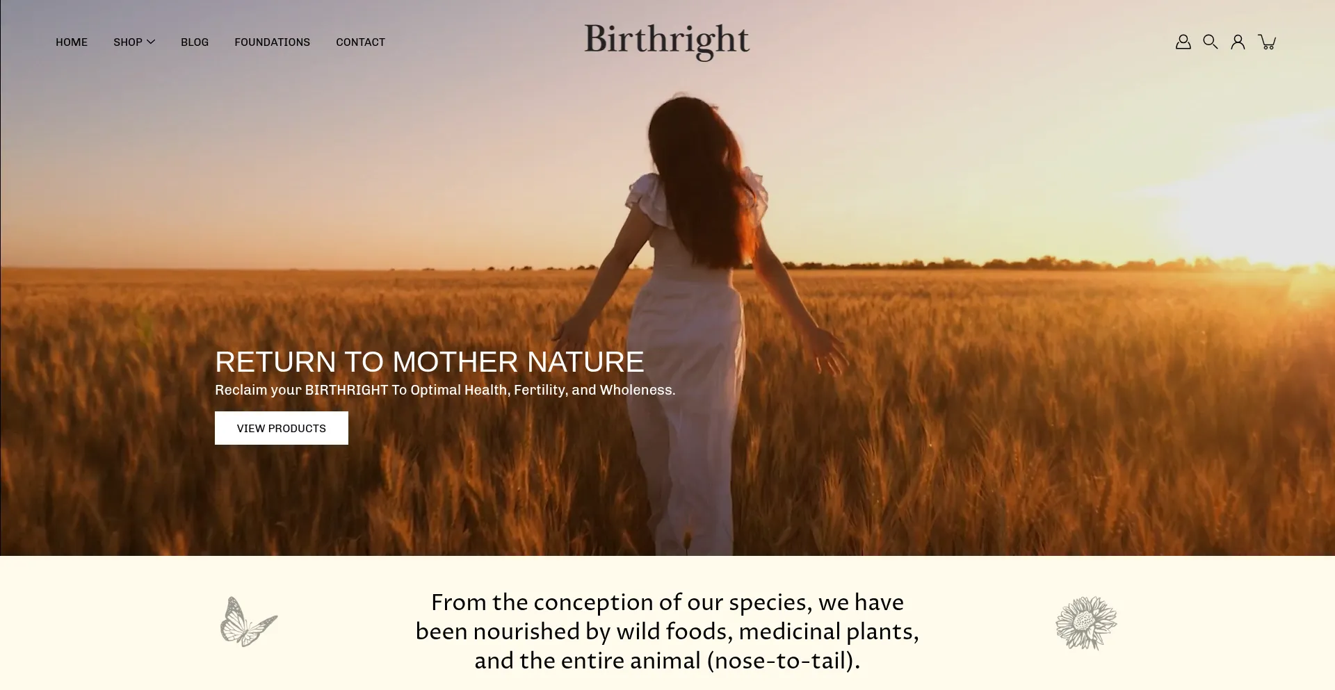 Birthright.co