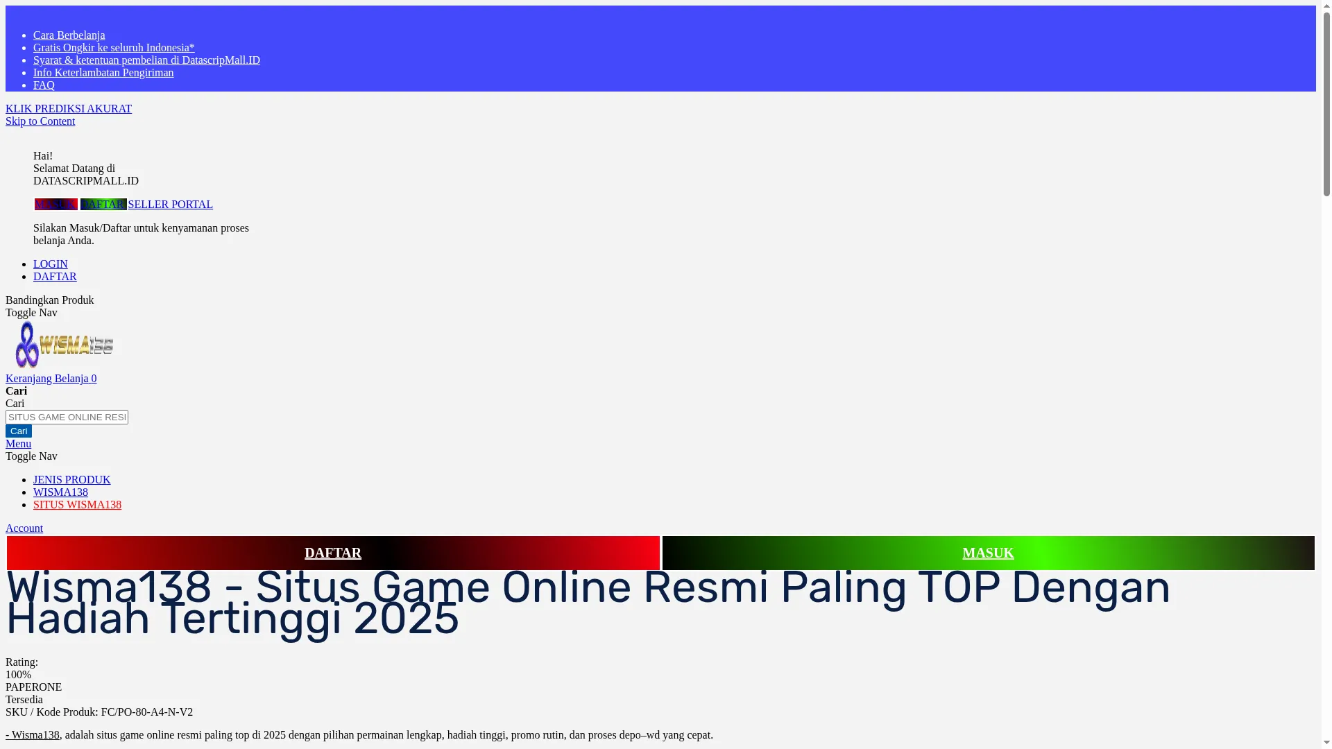 Bisajepediwisma.org
