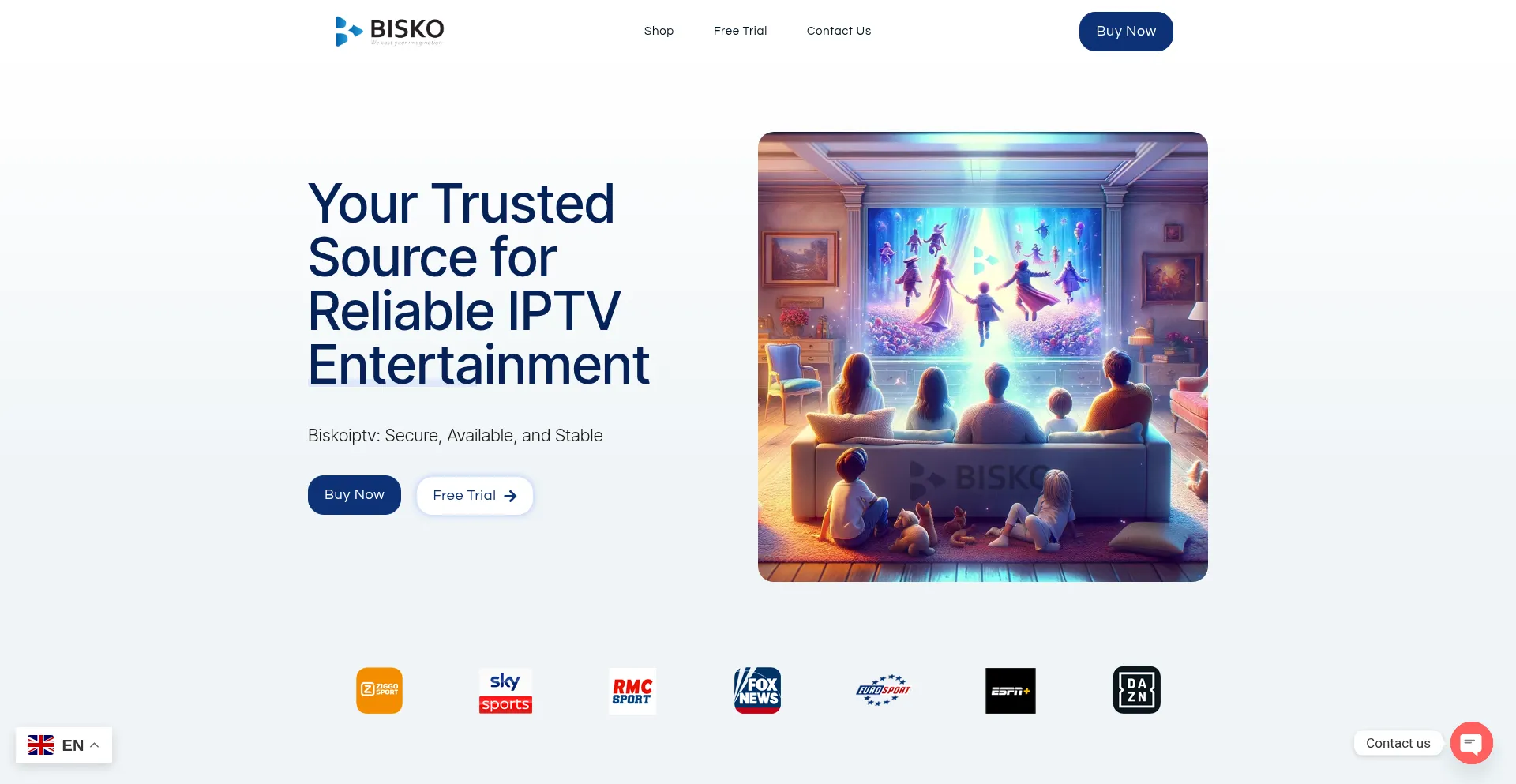 Biskoiptv.com