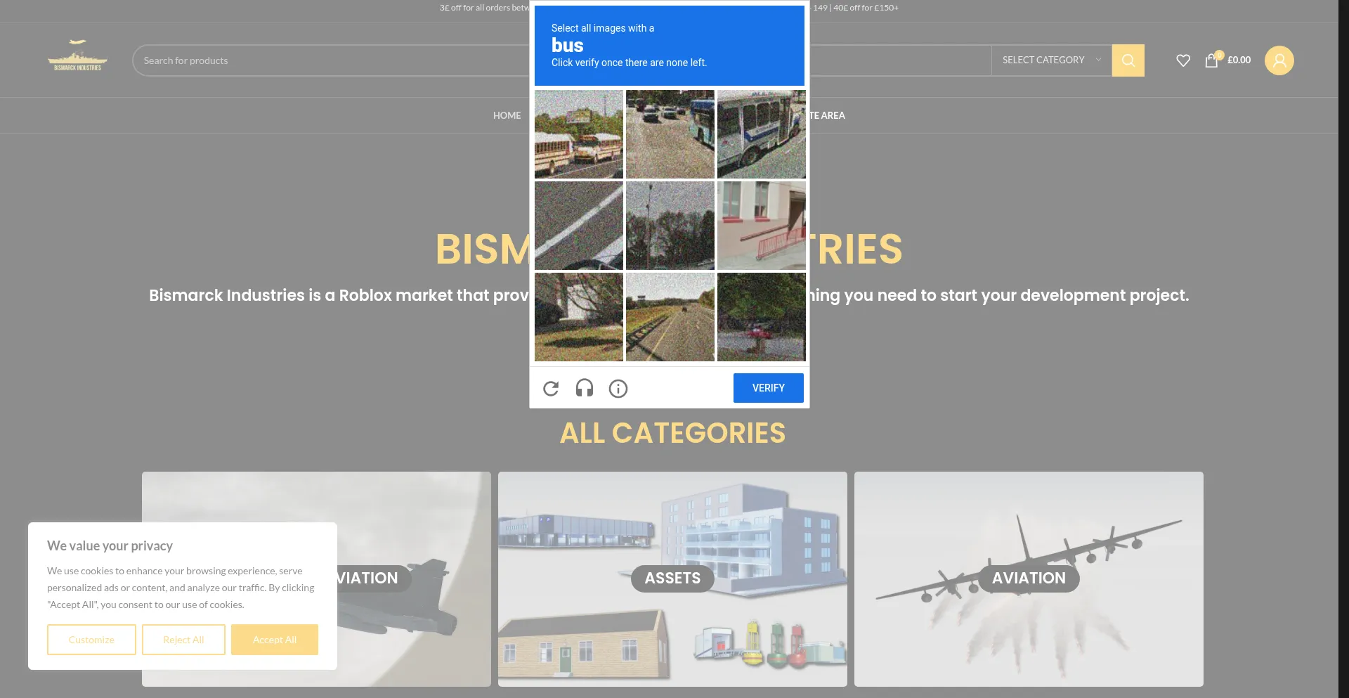 Bismarckindustry.com