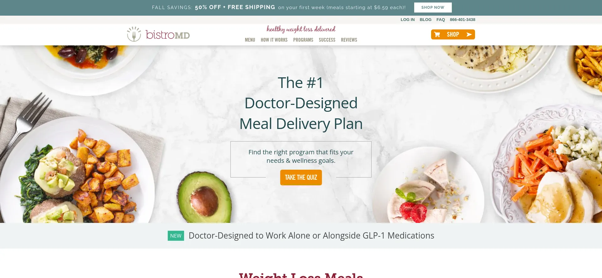 ¿És Seguro y Confiable Bistromd.com?