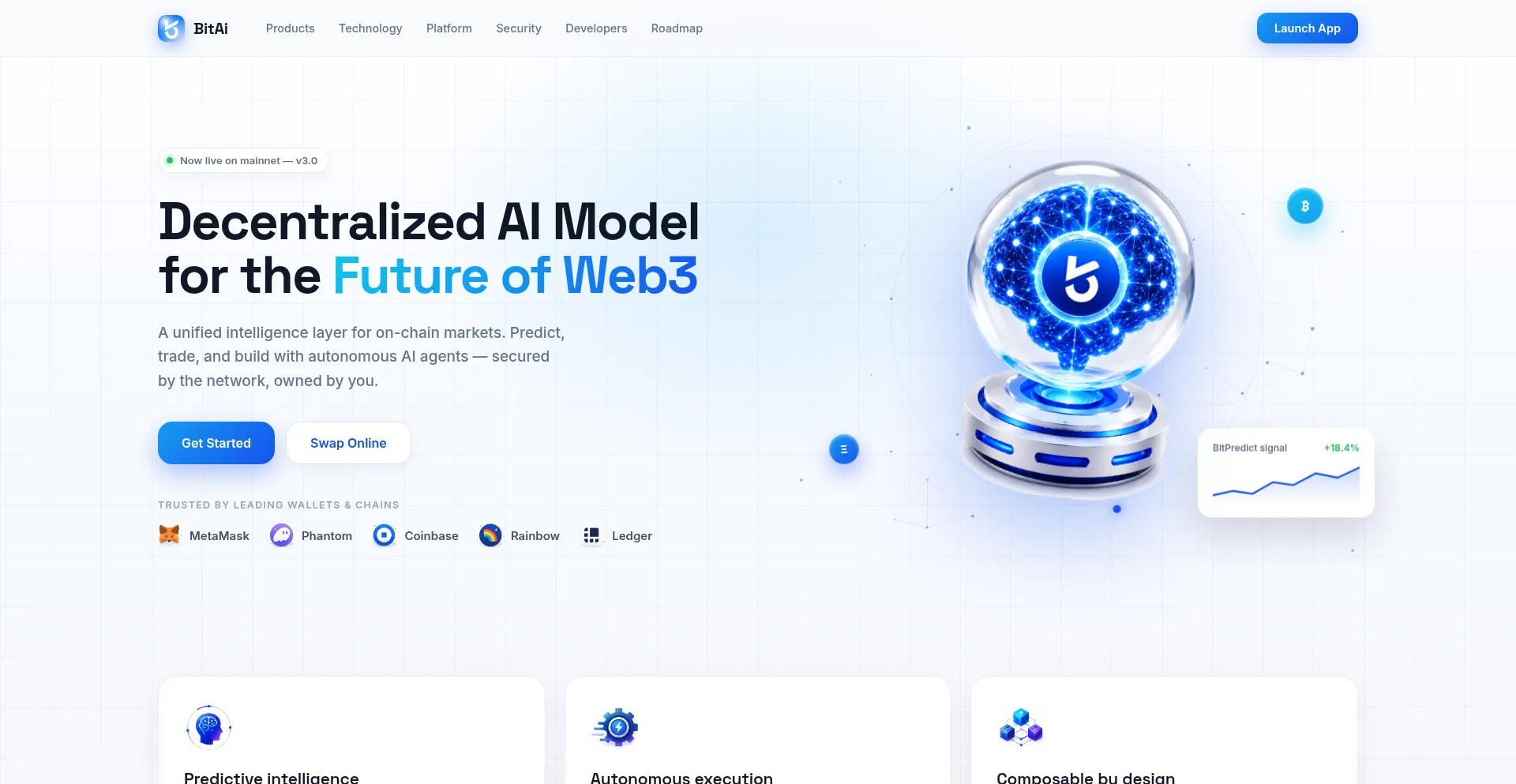 Bitai.global