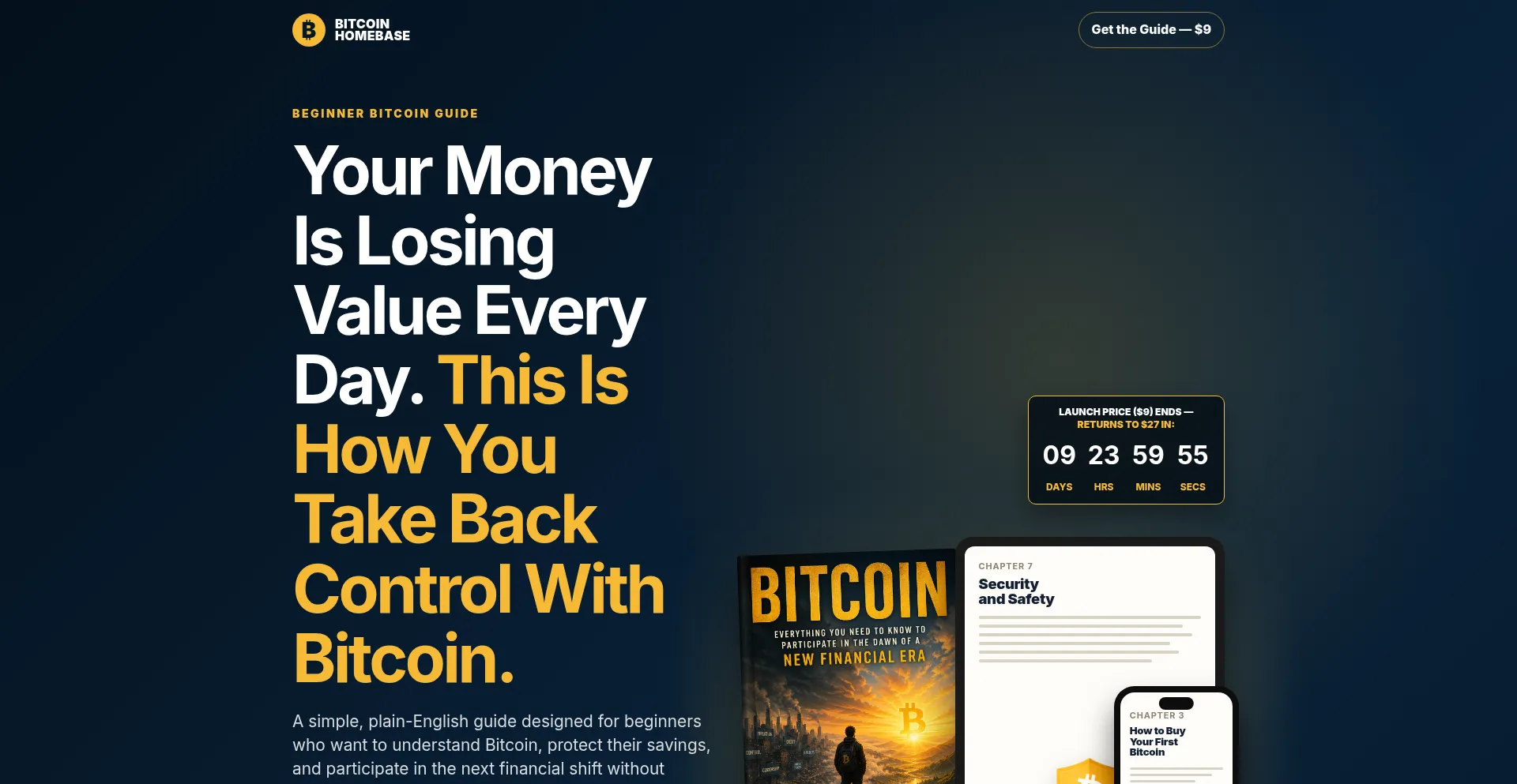 Bitcoinhomebase.com