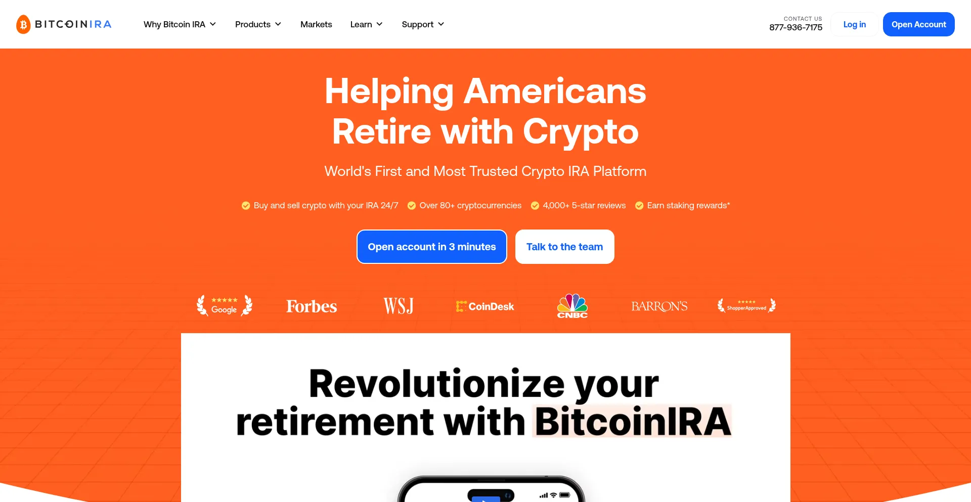 ¿És Seguro y Confiable Bitcoinira.com?