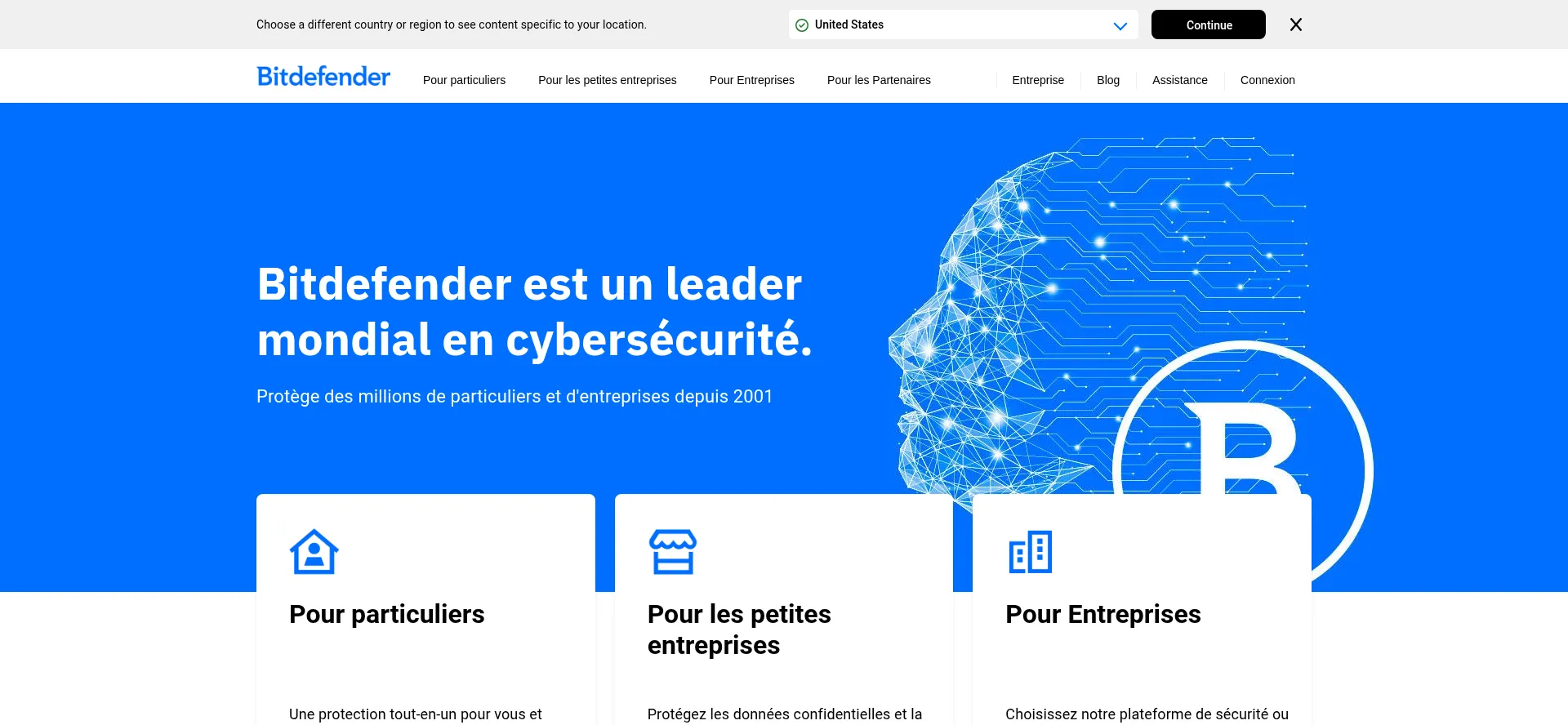 Bitdefender.fr