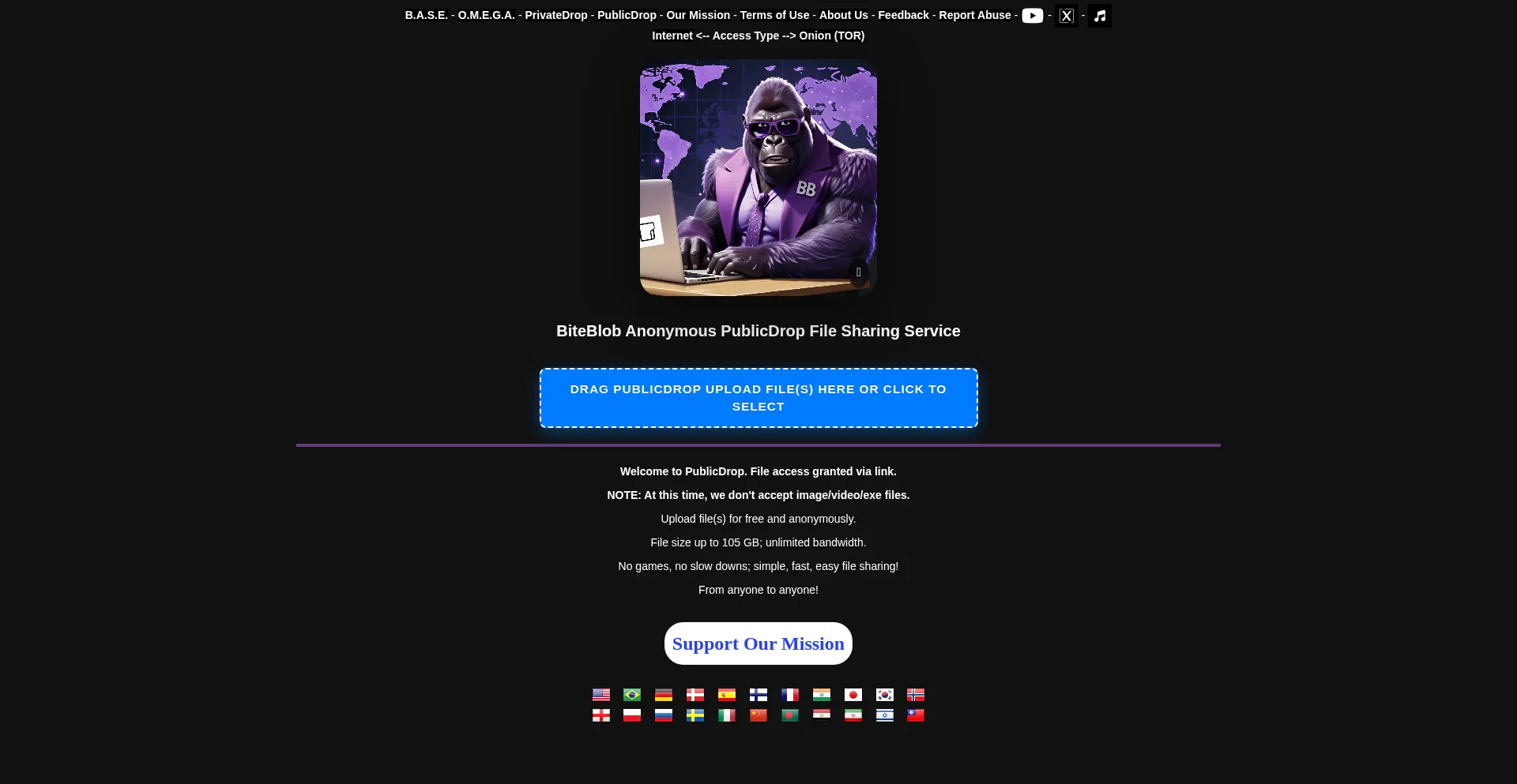 Biteblob.com