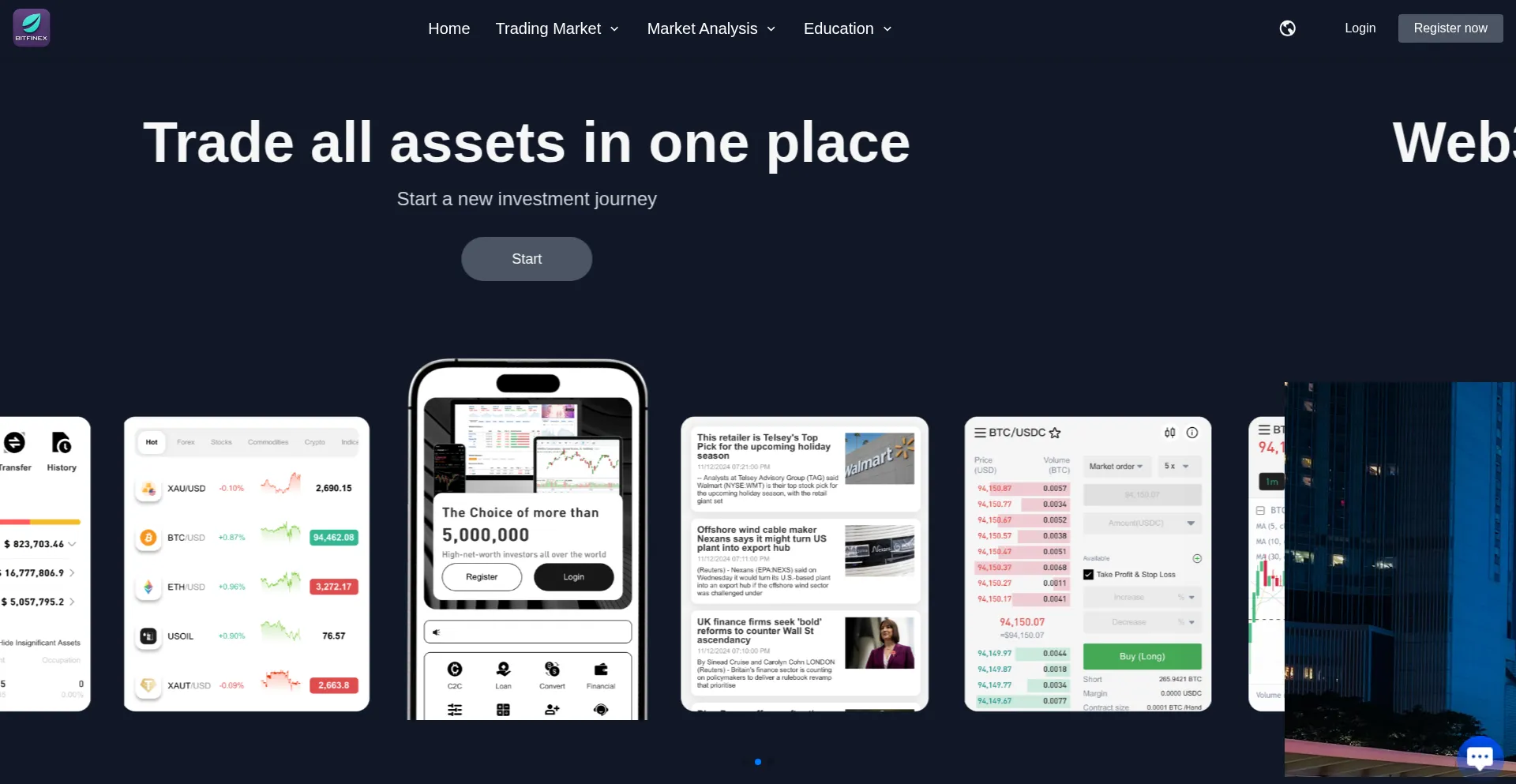 Bitfinexbox.com